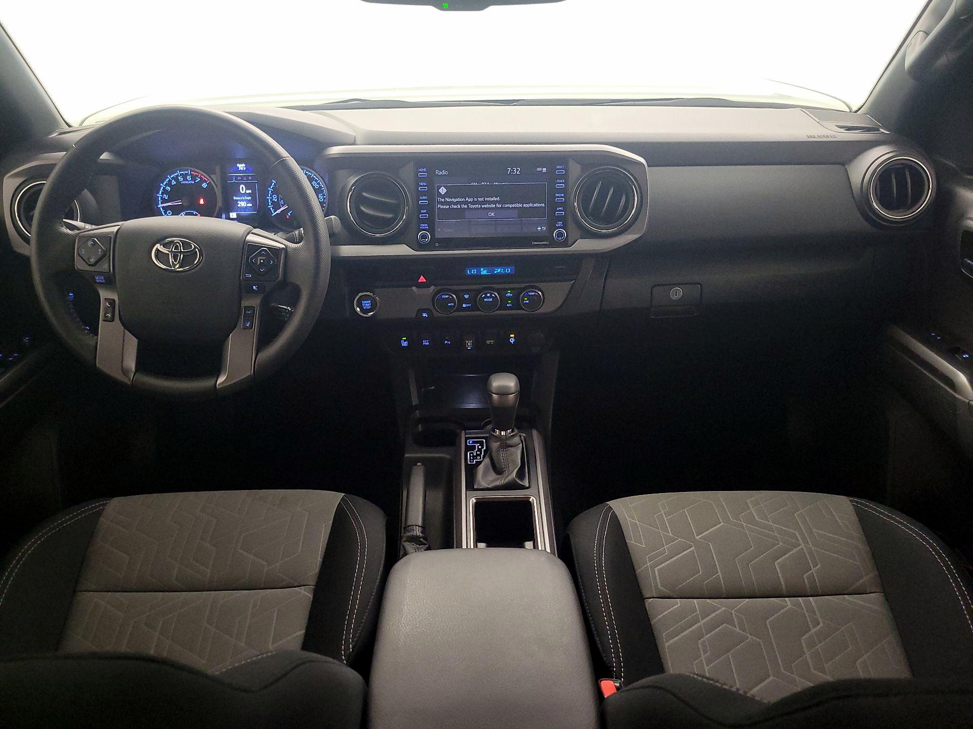 Thumbnail: 2023 Toyota Tacoma - 9