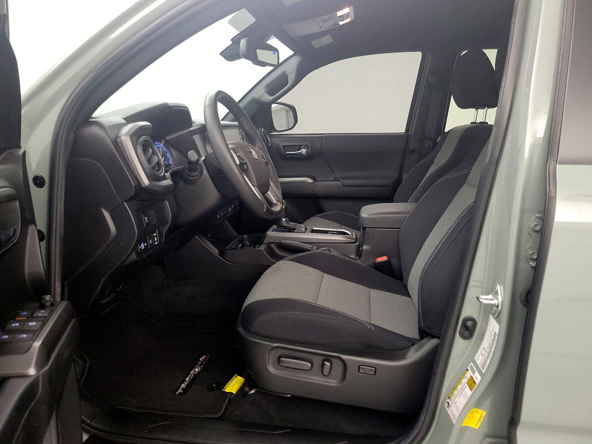 Thumbnail: 2023 Toyota Tacoma - 11