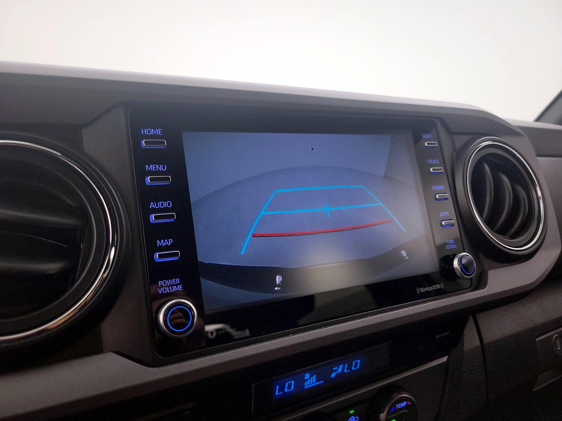 Thumbnail: 2023 Toyota Tacoma - 14