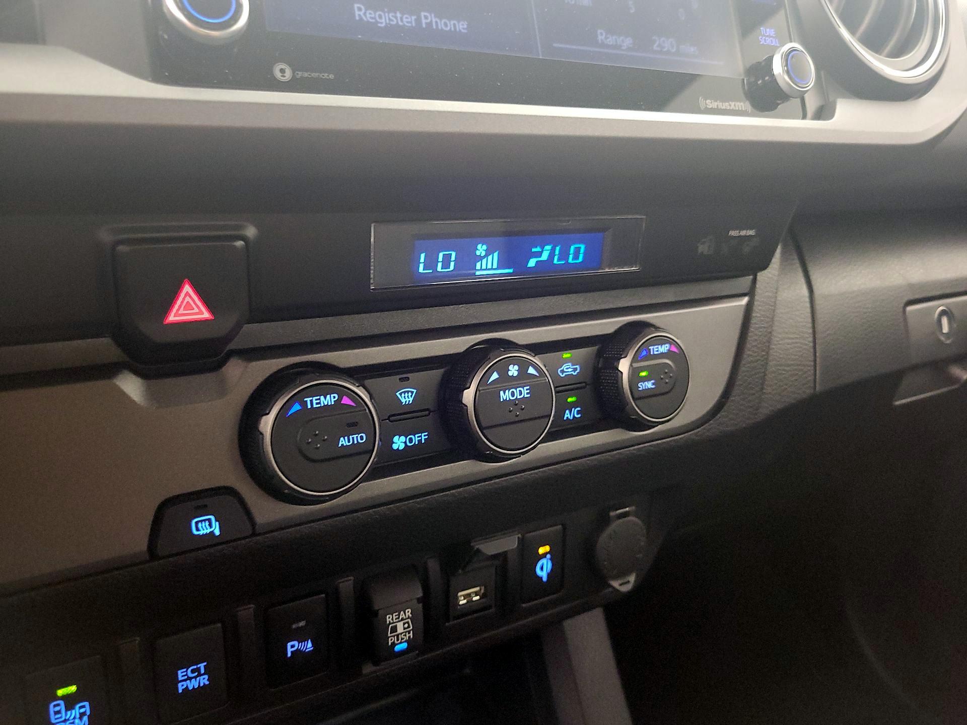 Thumbnail: 2023 Toyota Tacoma - 16