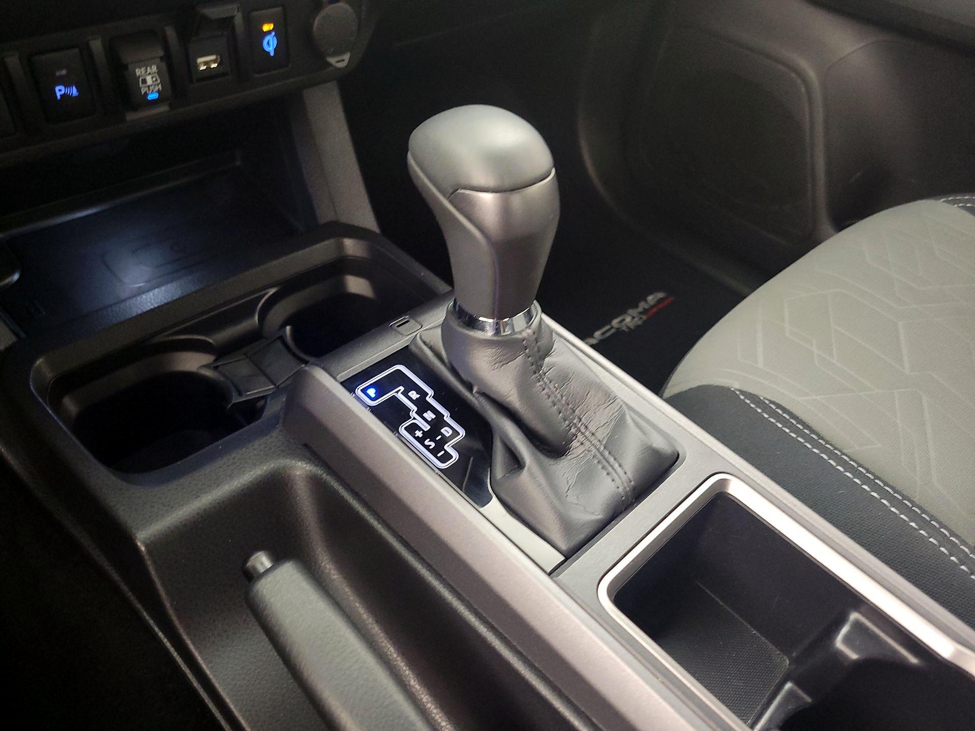 Thumbnail: 2023 Toyota Tacoma - 17