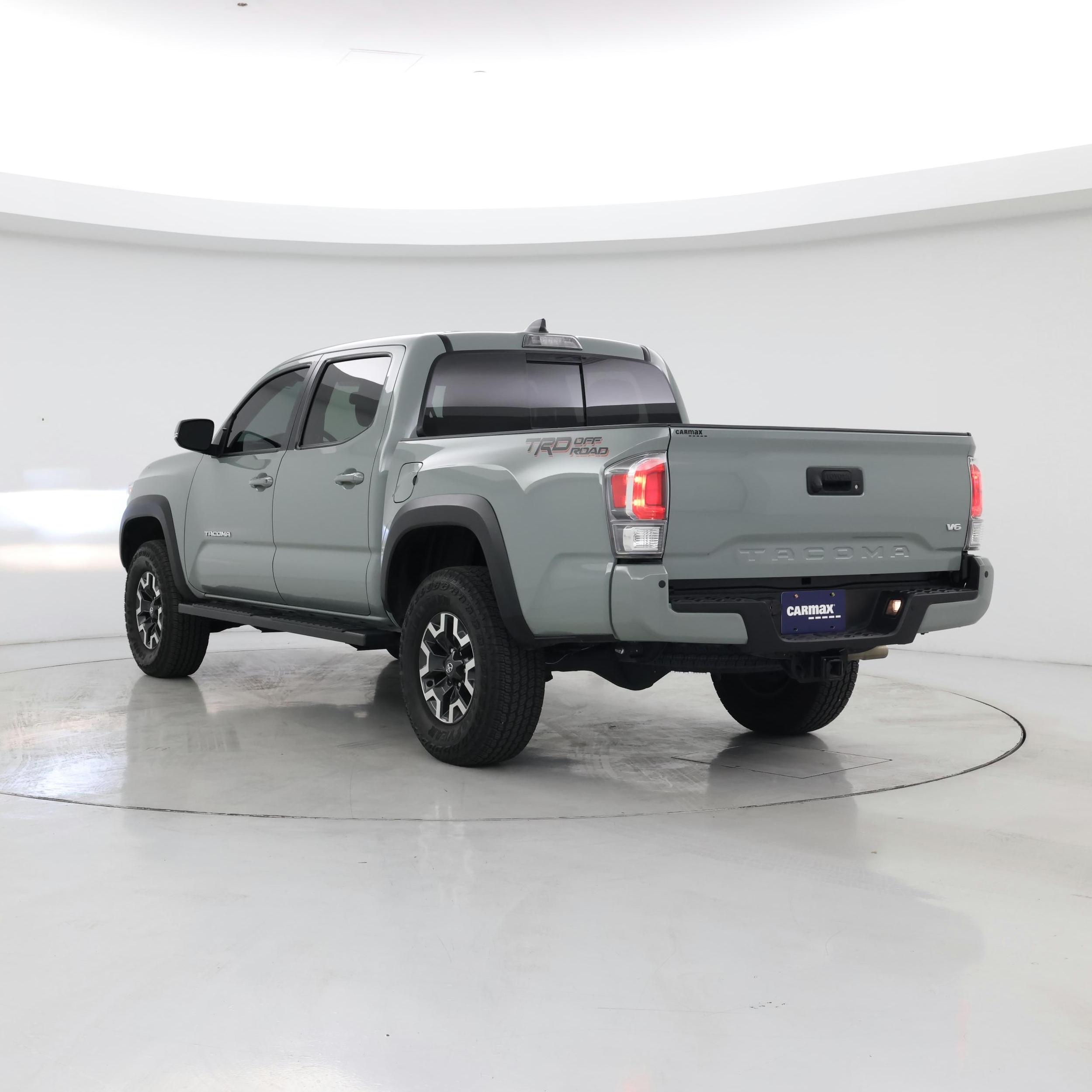 Thumbnail: 2023 Toyota Tacoma - 2