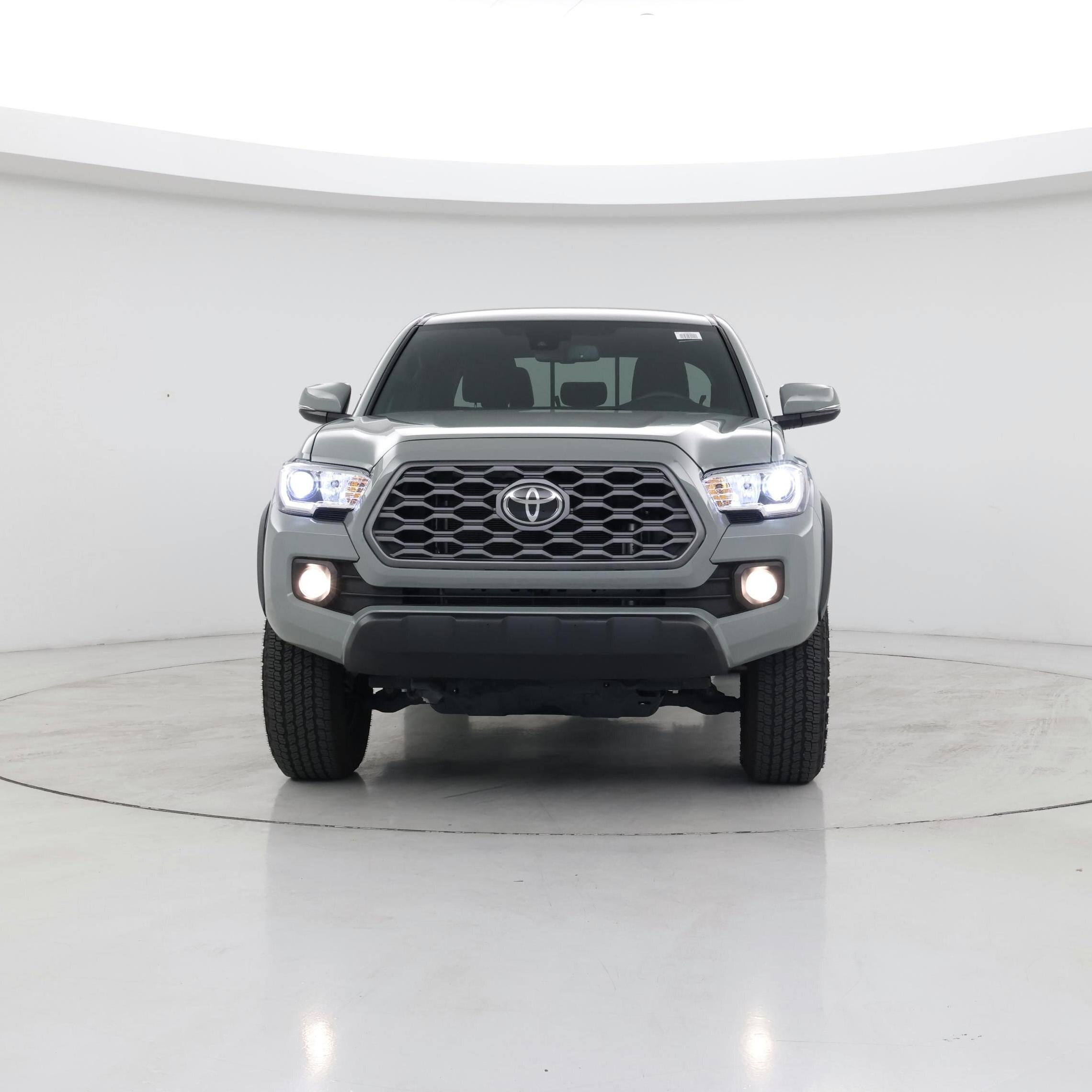 Thumbnail: 2023 Toyota Tacoma - 5