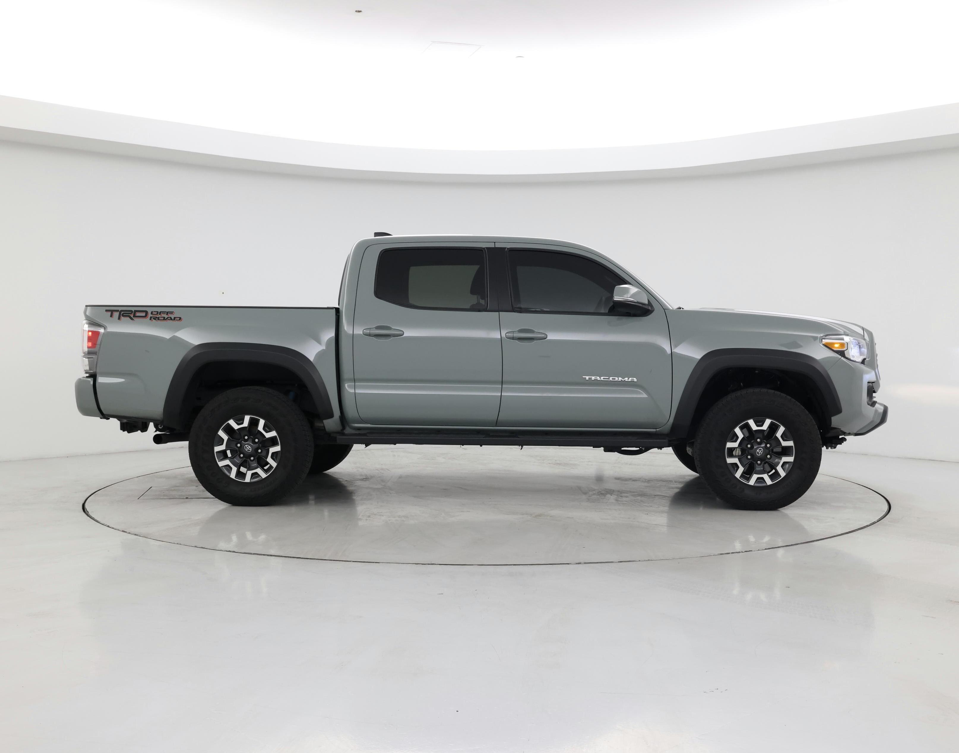 Thumbnail: 2023 Toyota Tacoma - 7