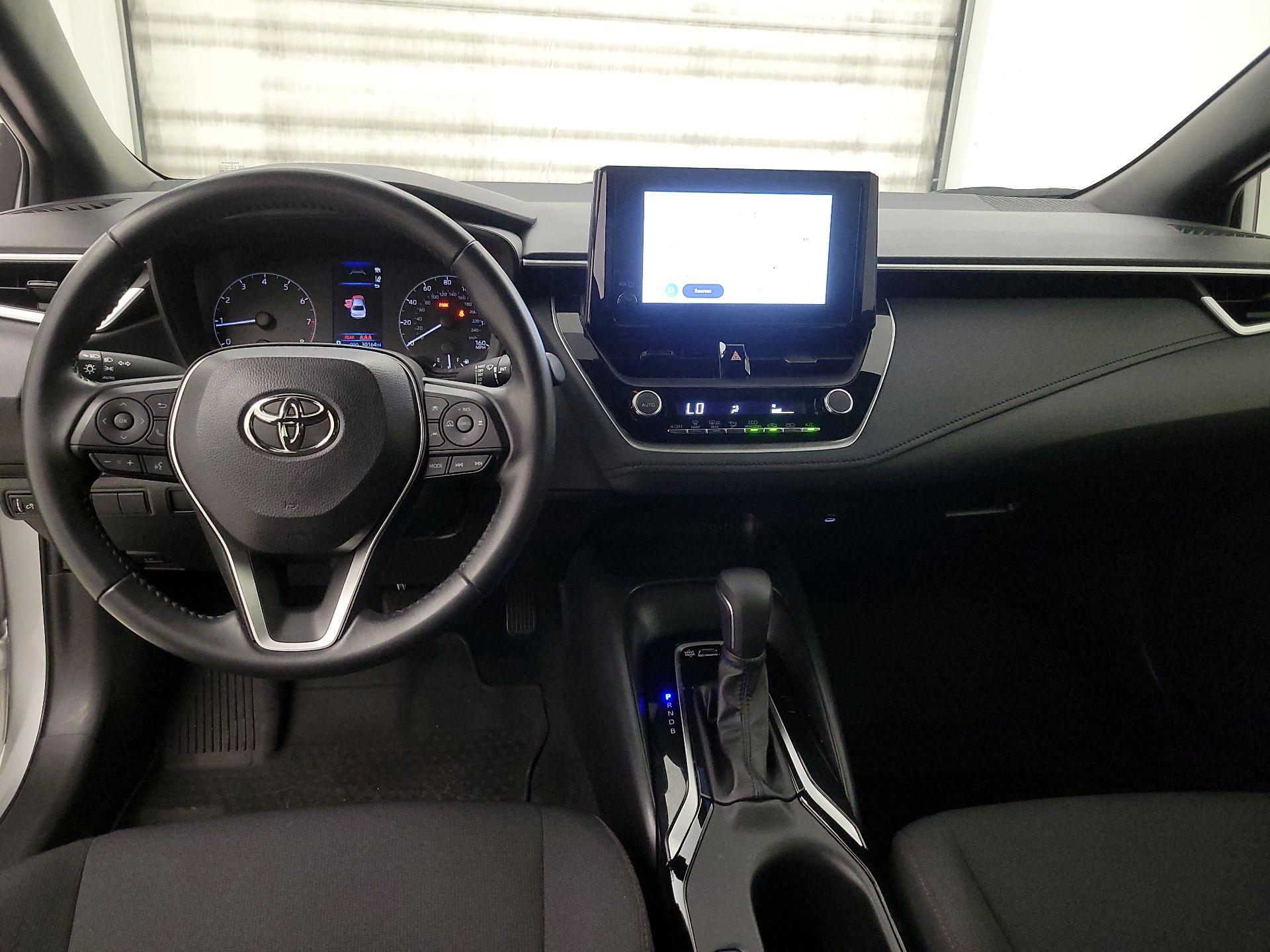 Thumbnail: 2023 Toyota Corolla - 9