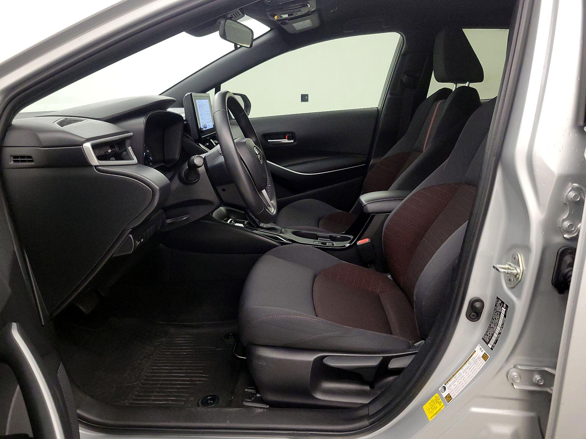 Thumbnail: 2023 Toyota Corolla - 11