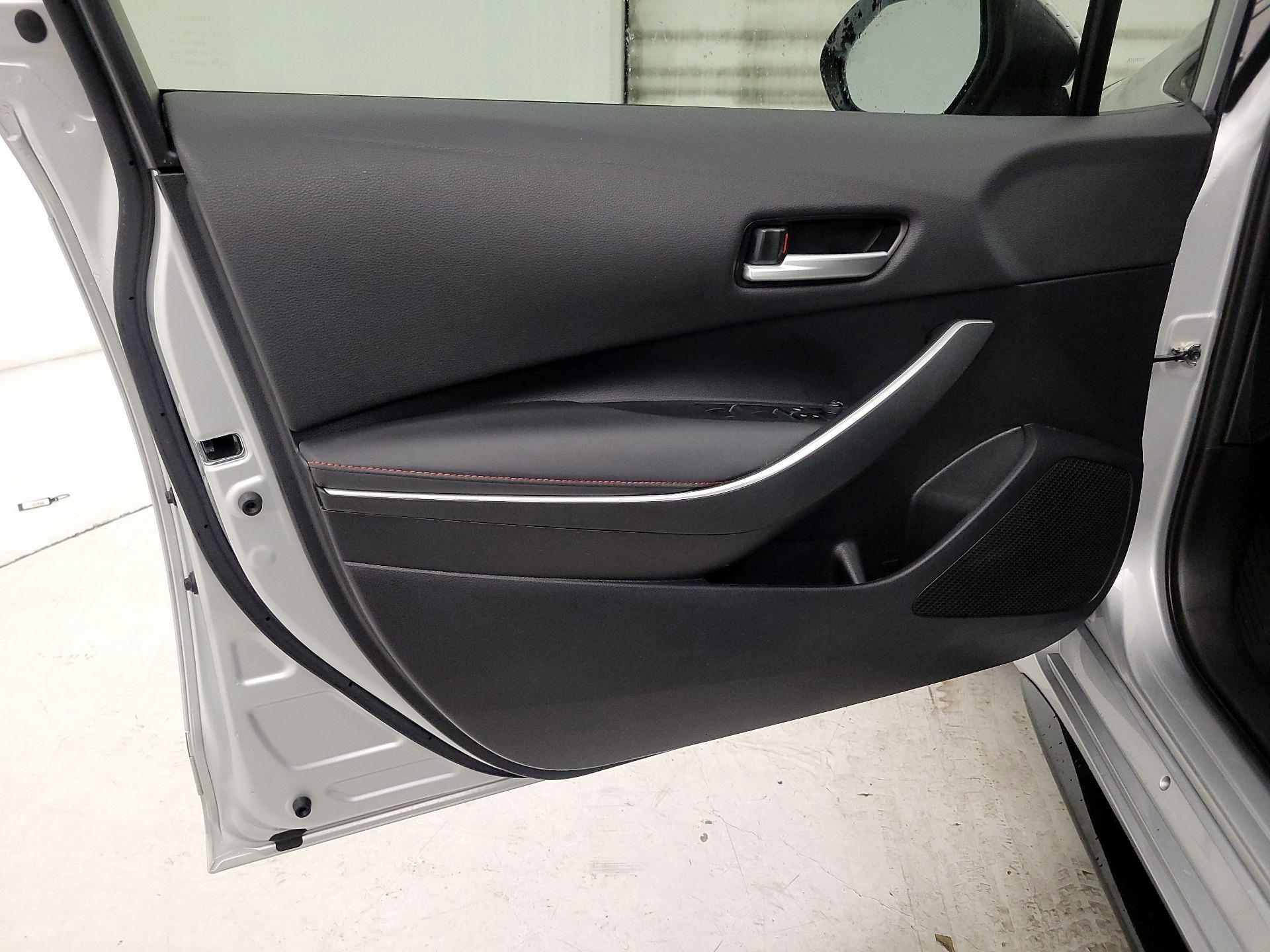 Thumbnail: 2023 Toyota Corolla - 12