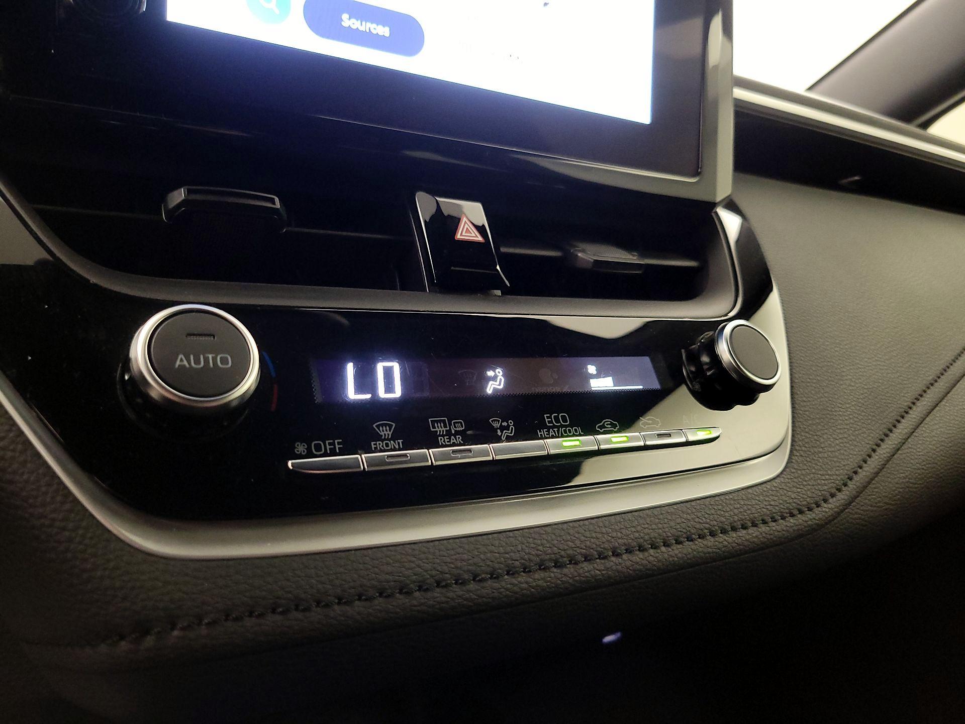 Thumbnail: 2023 Toyota Corolla - 16