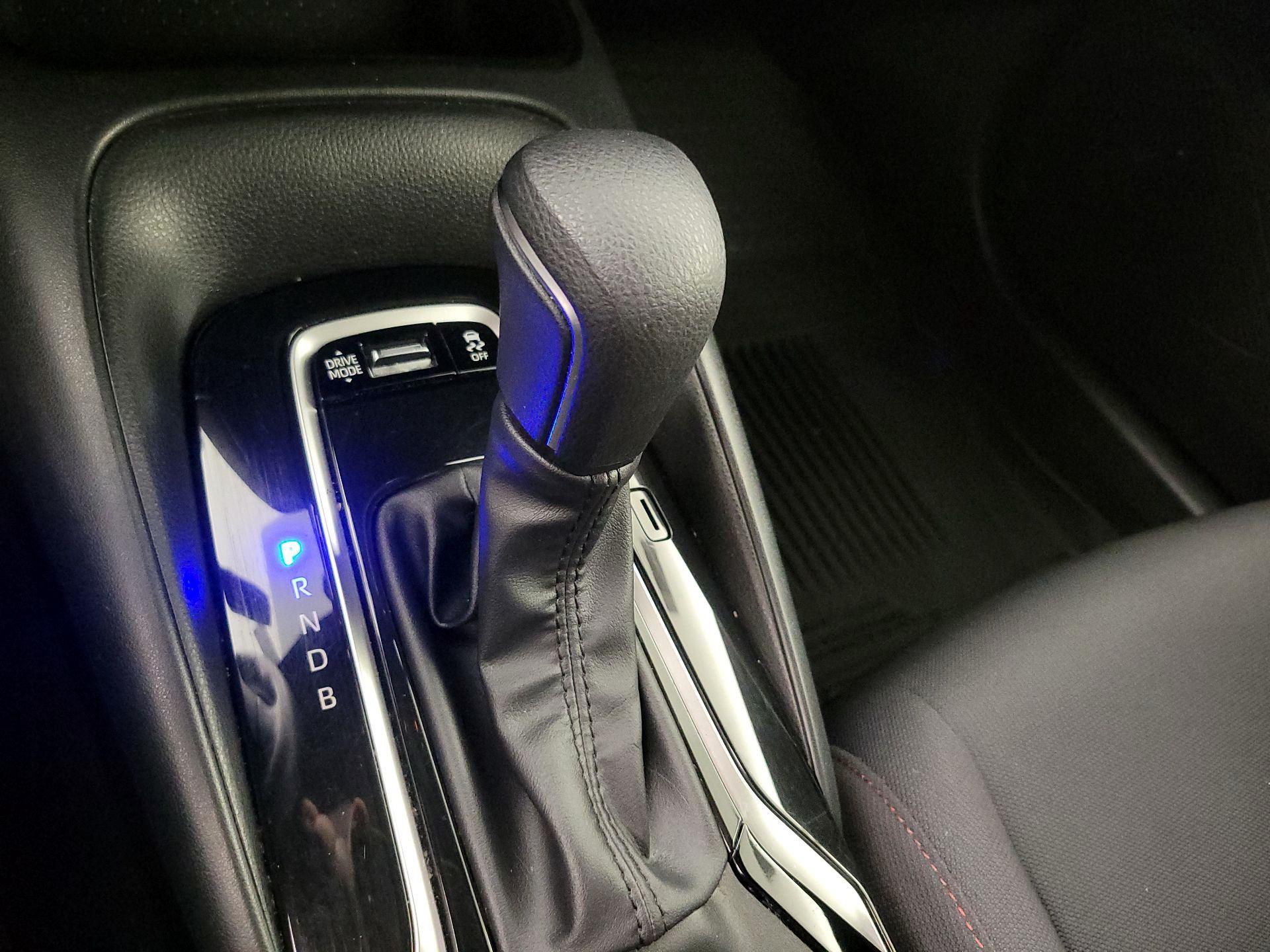 Thumbnail: 2023 Toyota Corolla - 17