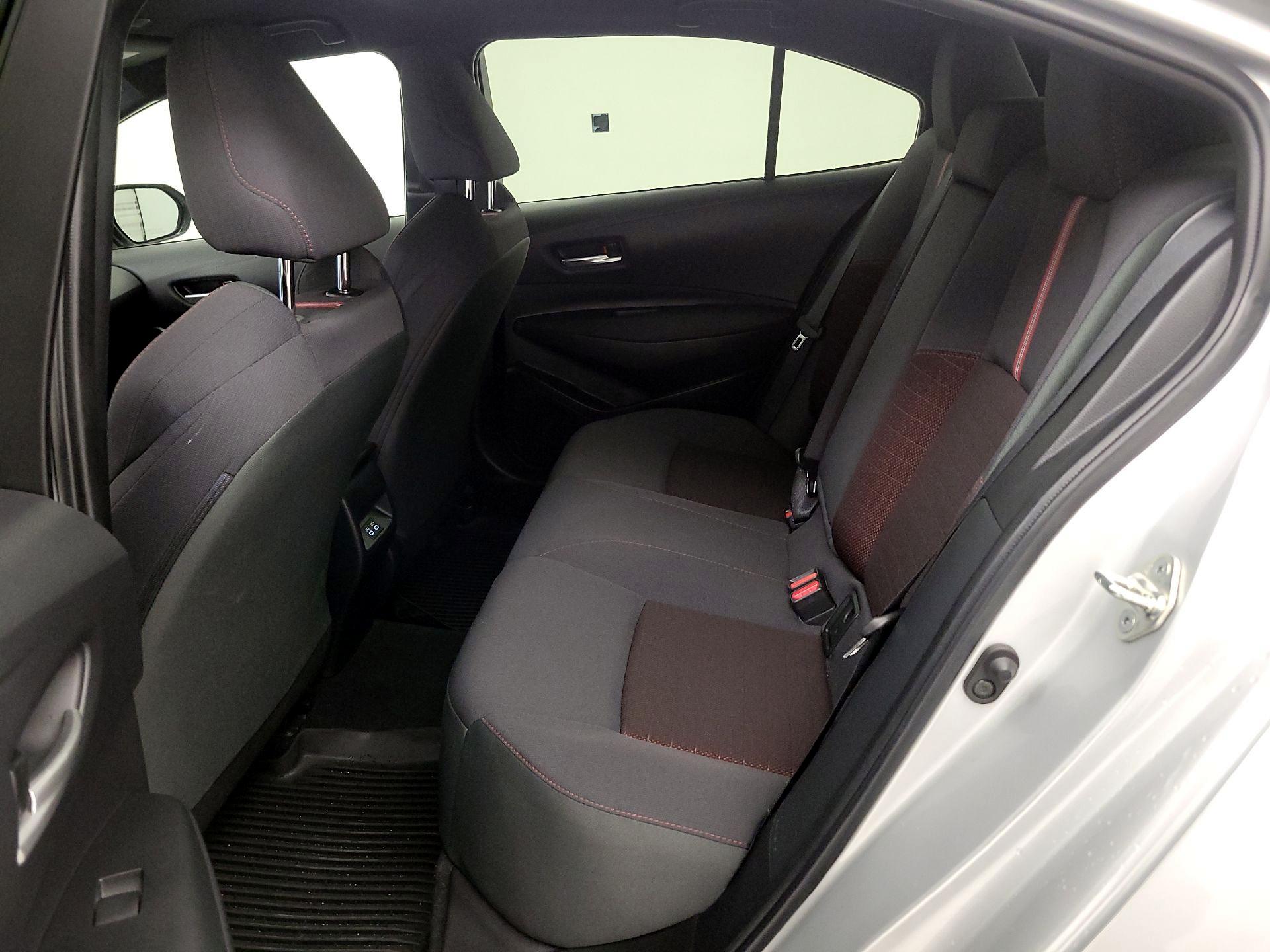 Thumbnail: 2023 Toyota Corolla - 19