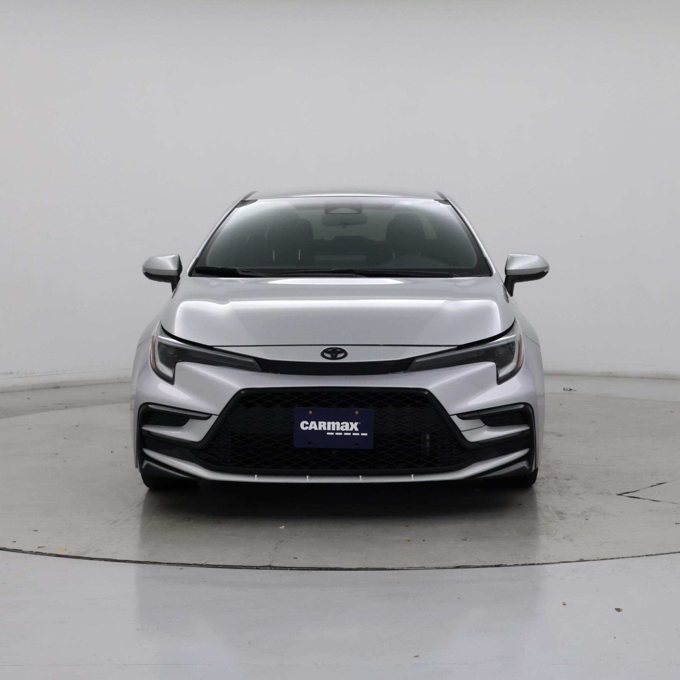 Thumbnail: 2023 Toyota Corolla - 5