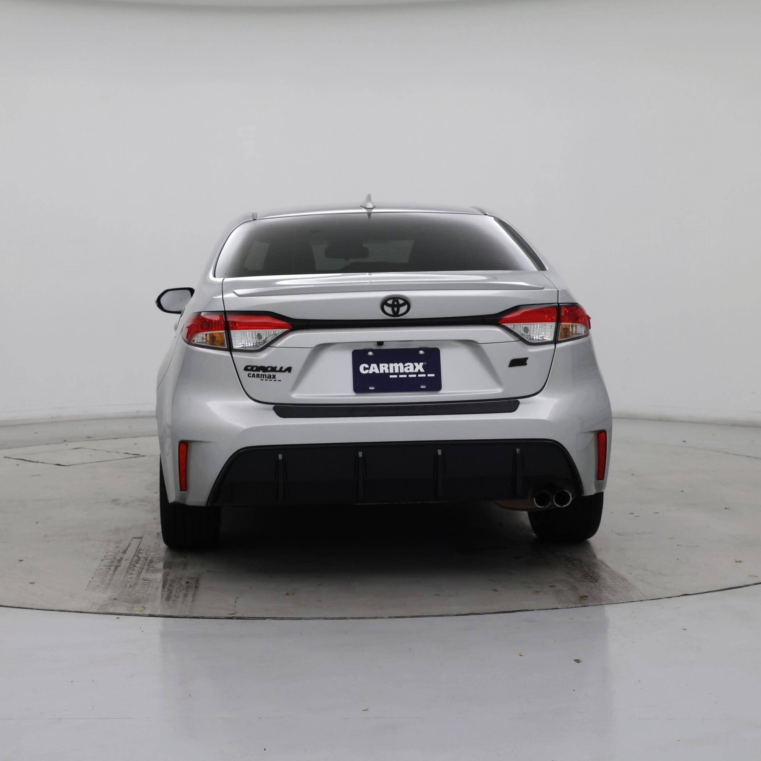 Thumbnail: 2023 Toyota Corolla - 6