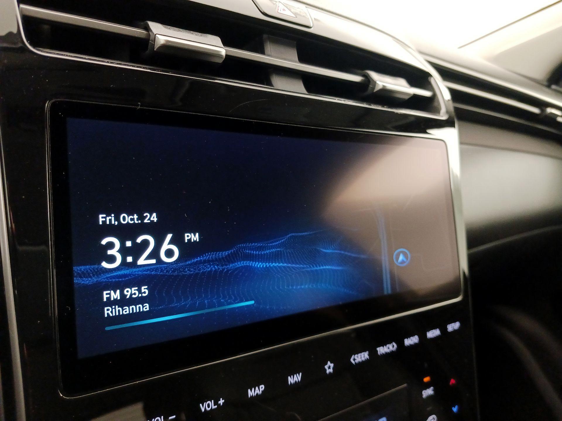 Thumbnail: 2022 Hyundai Tucson - 15