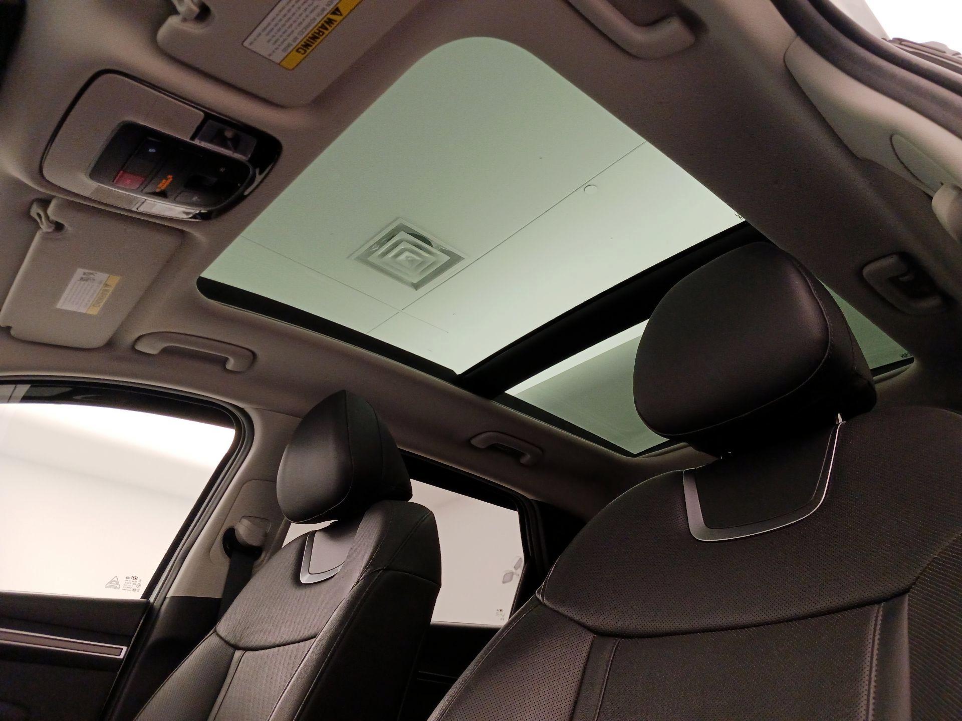 Thumbnail: 2022 Hyundai Tucson - 18