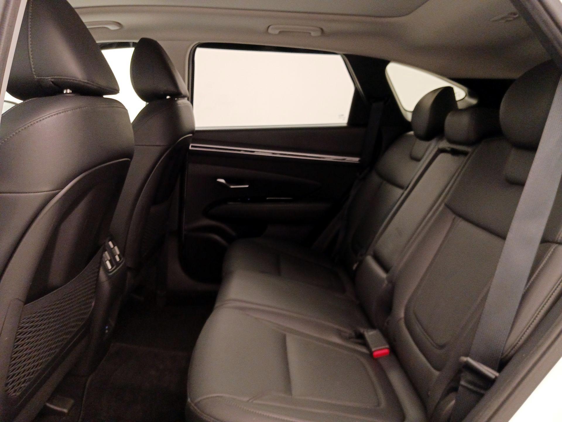 Thumbnail: 2022 Hyundai Tucson - 19