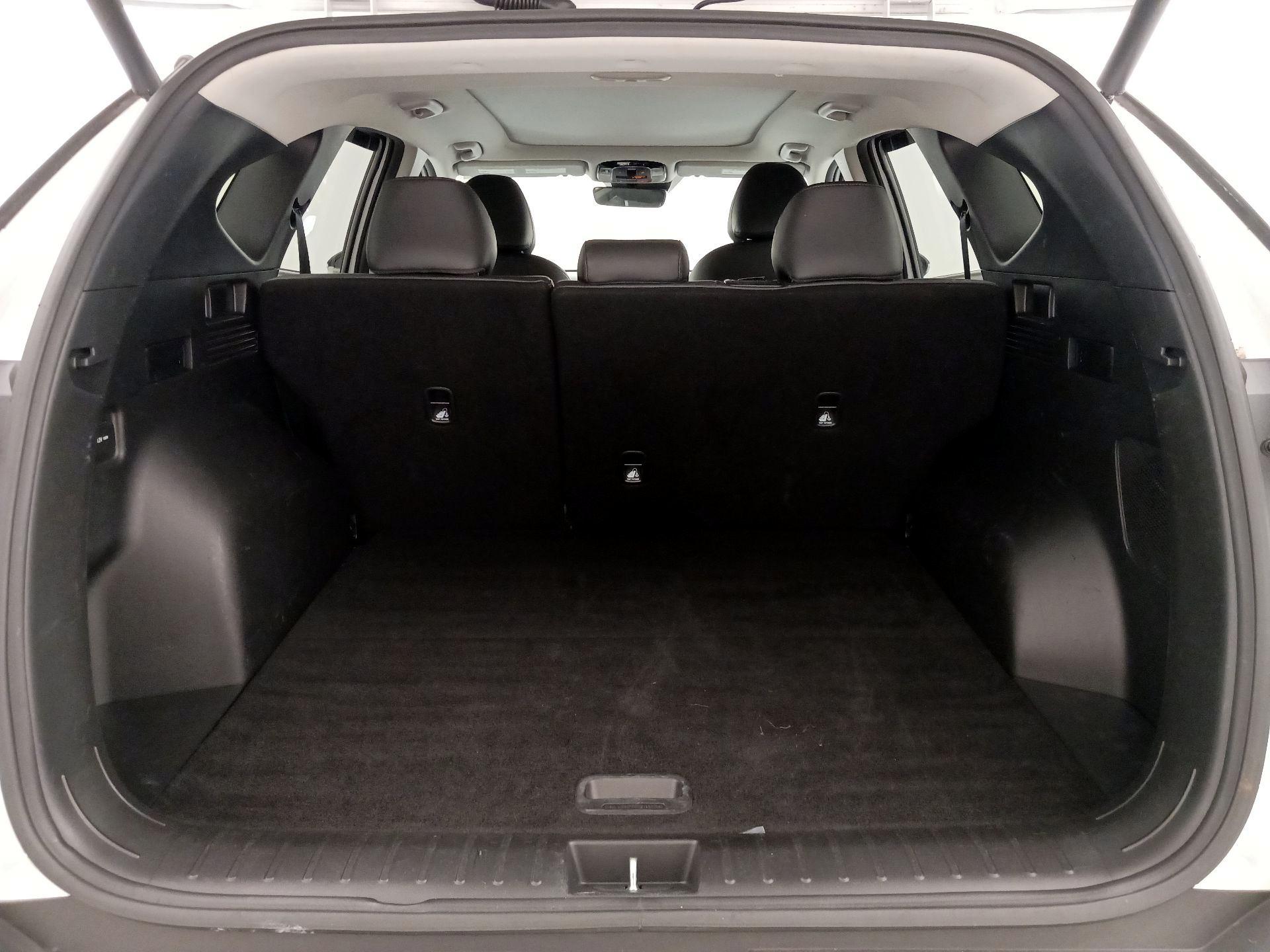 Thumbnail: 2022 Hyundai Tucson - 20