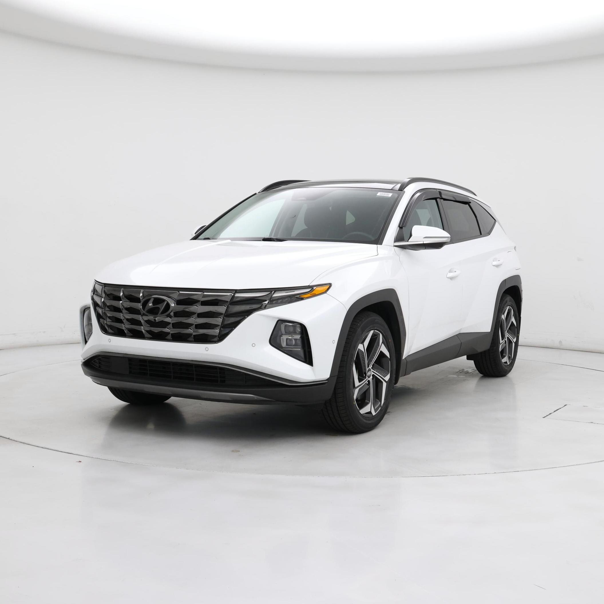 Thumbnail: 2022 Hyundai Tucson - 4