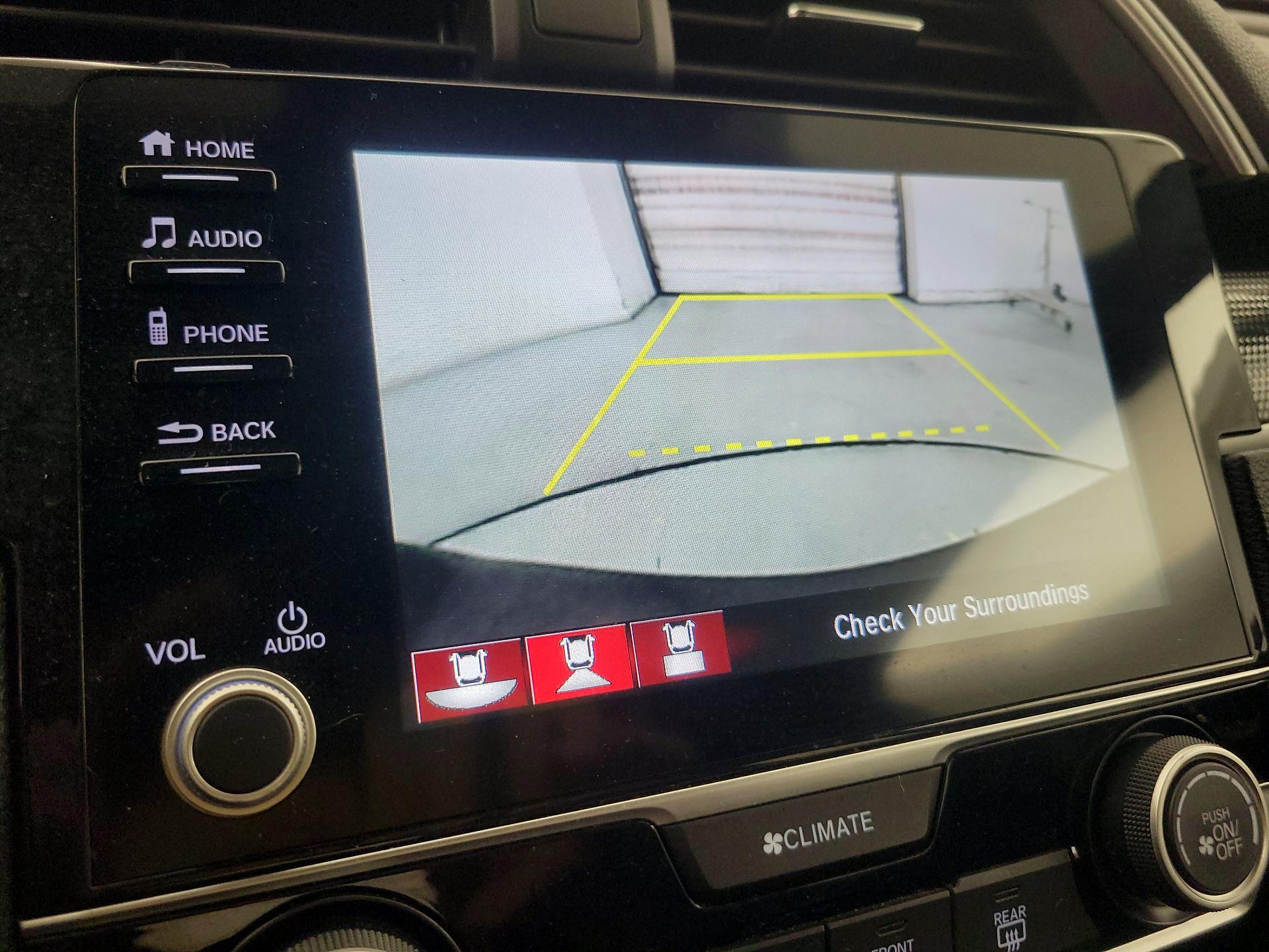 Thumbnail: 2019 Honda Civic - 14