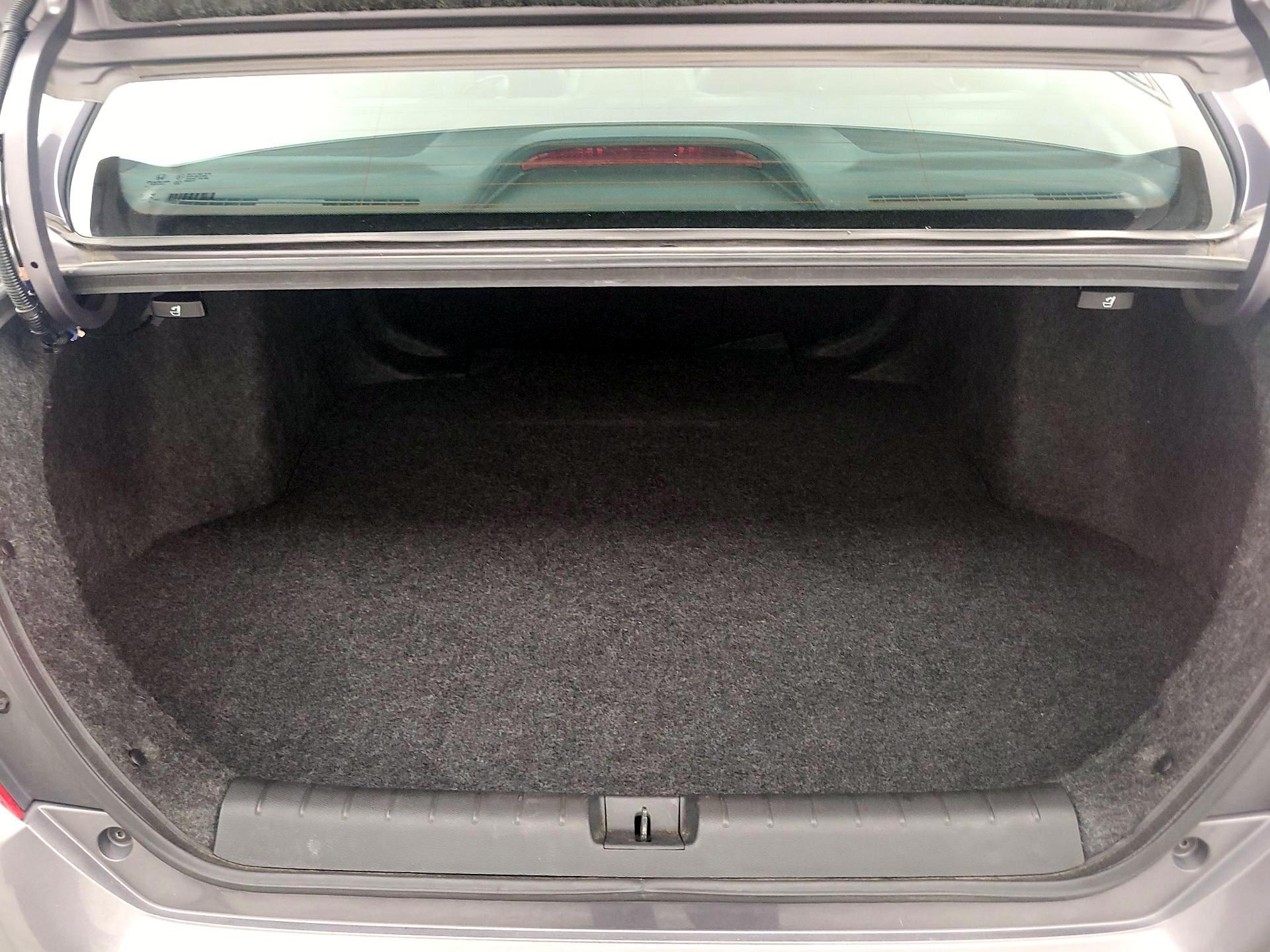 Thumbnail: 2019 Honda Civic - 19