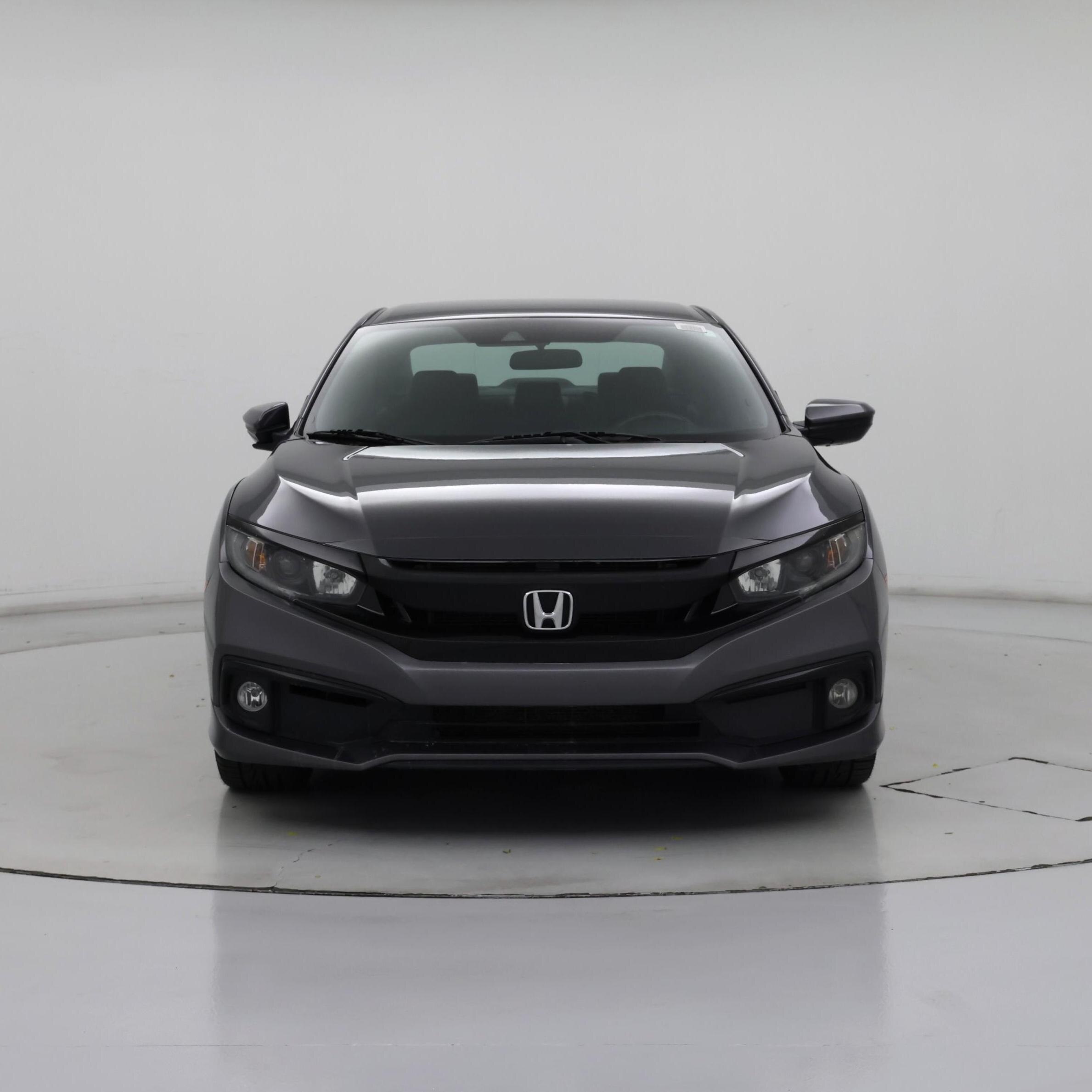 Thumbnail: 2019 Honda Civic - 5