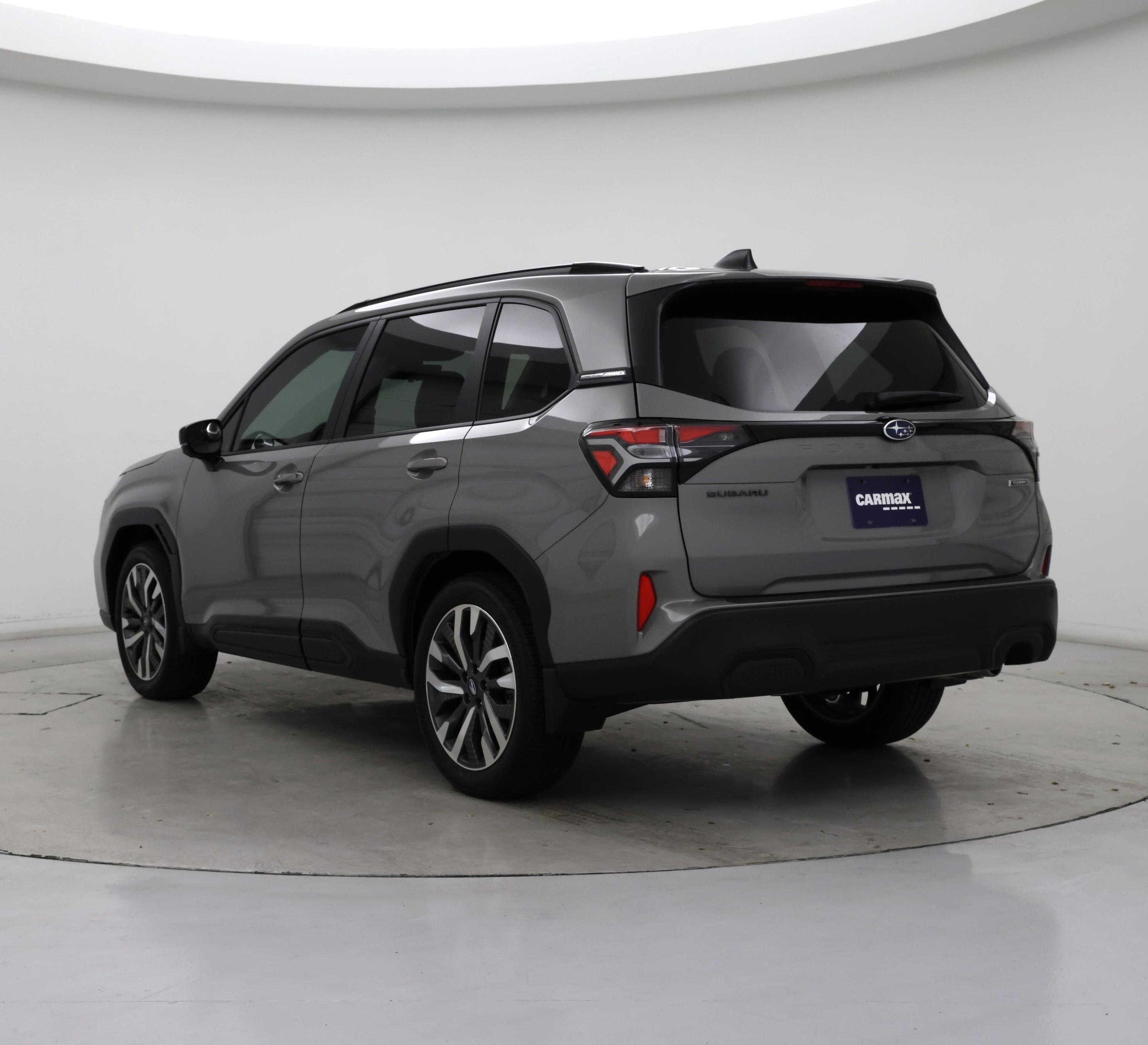Thumbnail: 2025 Subaru Forester - 2