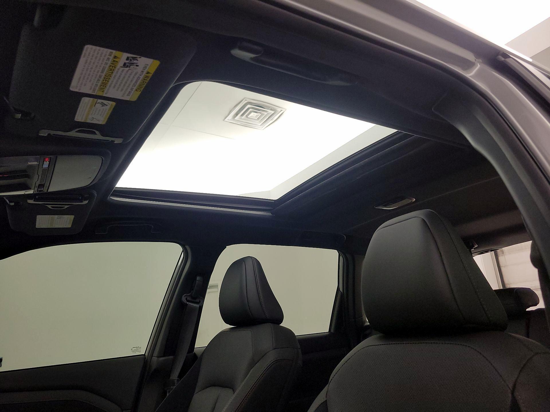 Thumbnail: 2025 Subaru Forester - 20
