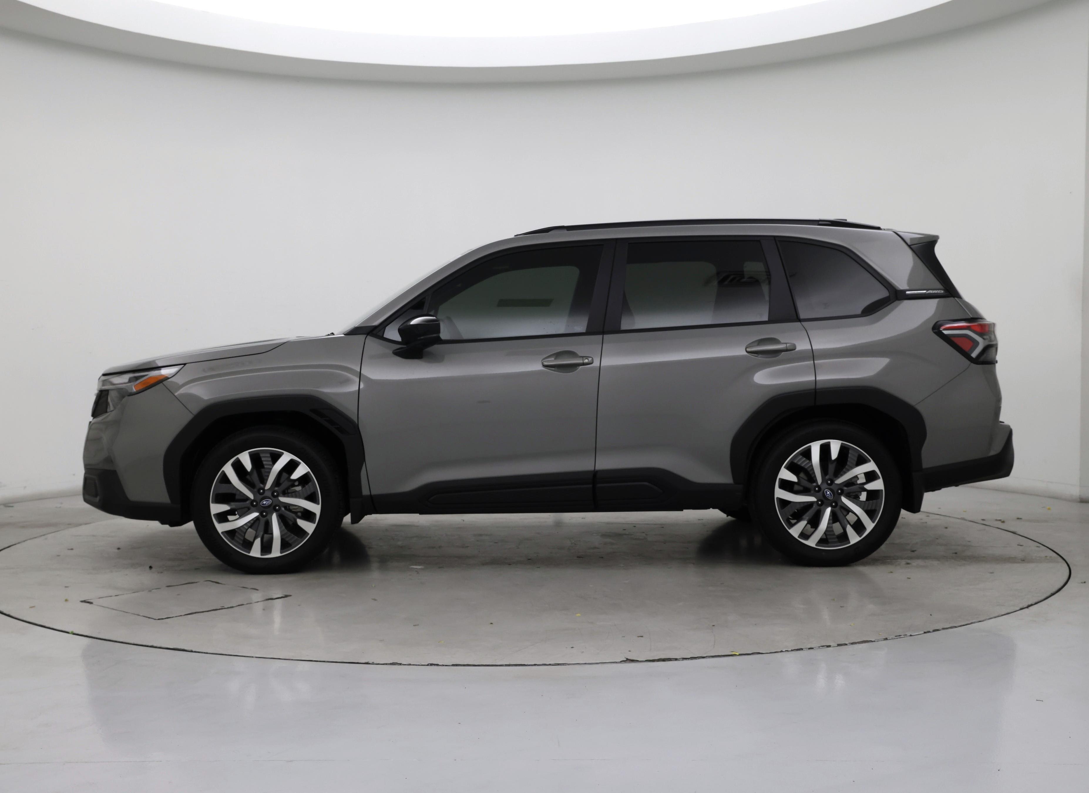 Thumbnail: 2025 Subaru Forester - 3