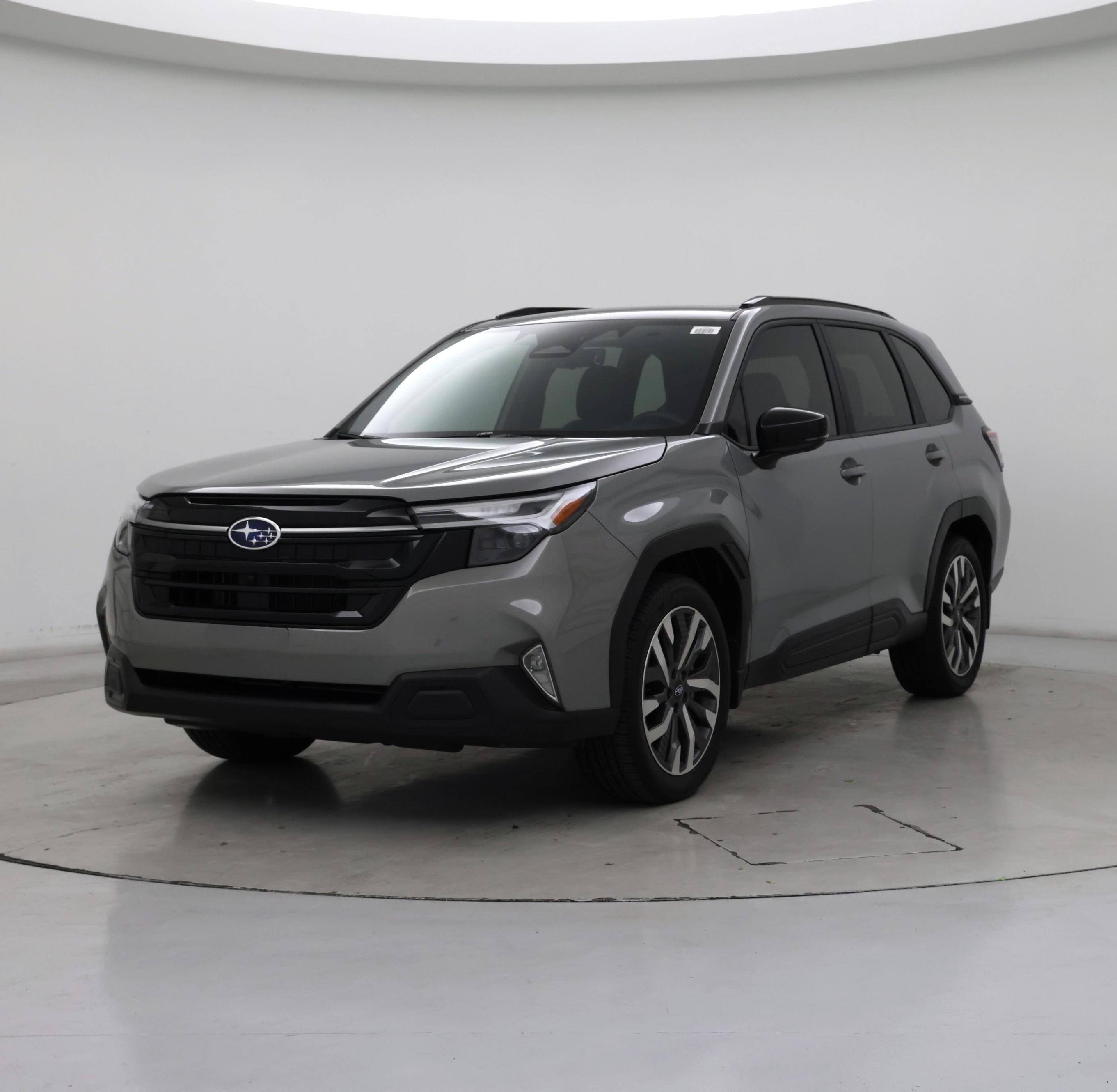 Thumbnail: 2025 Subaru Forester - 4