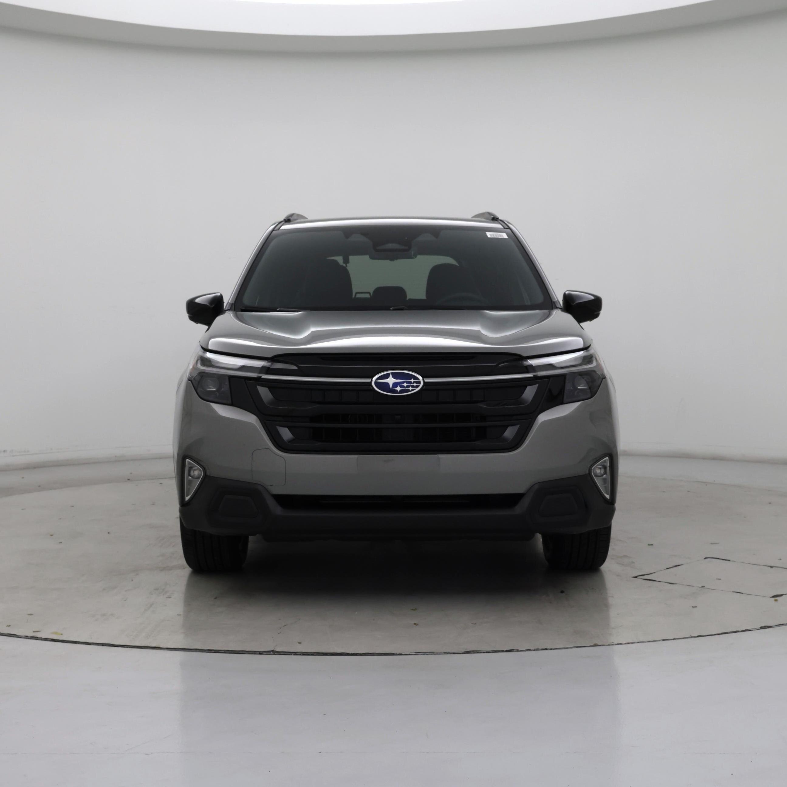 Thumbnail: 2025 Subaru Forester - 5