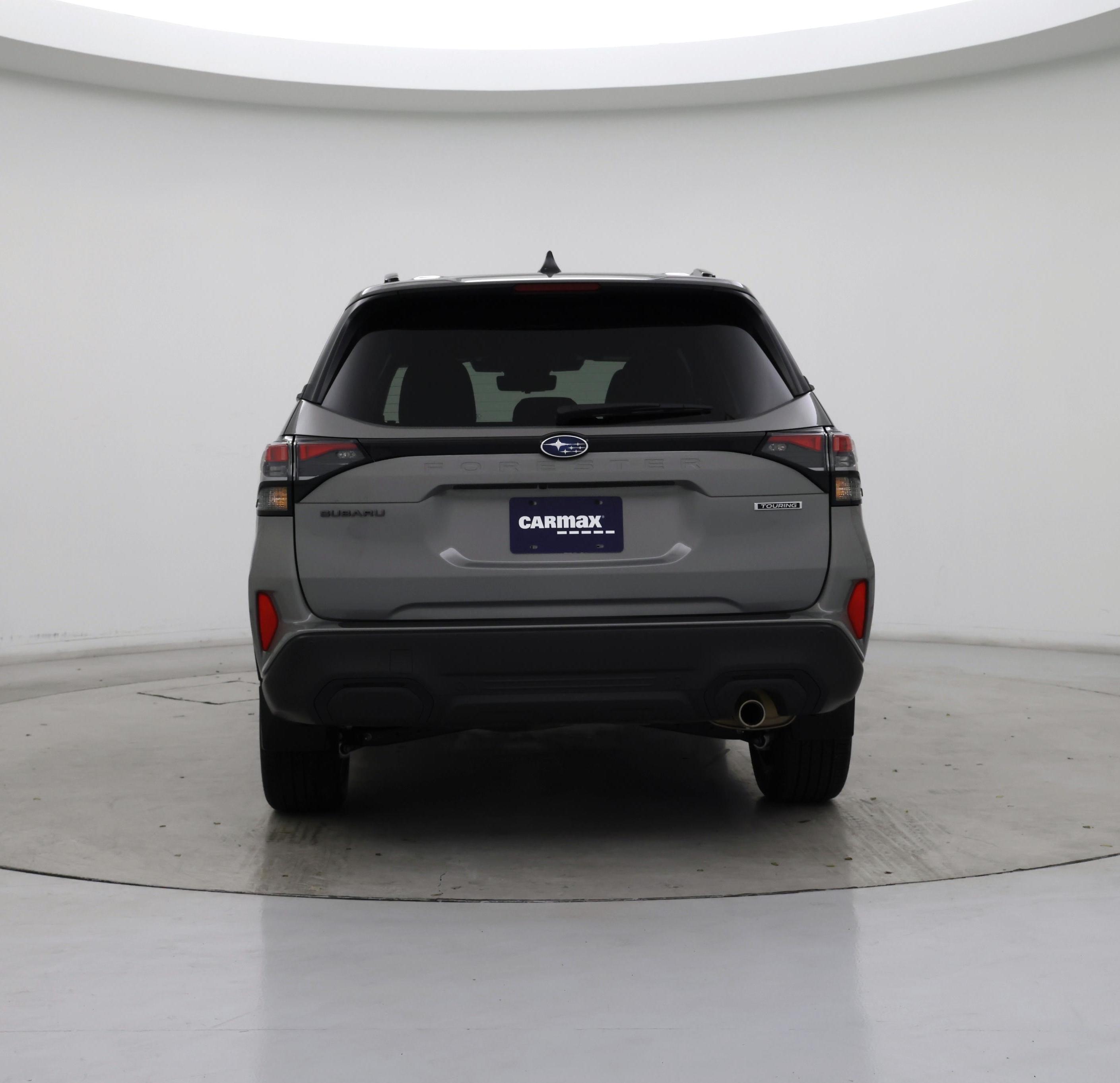 Thumbnail: 2025 Subaru Forester - 6