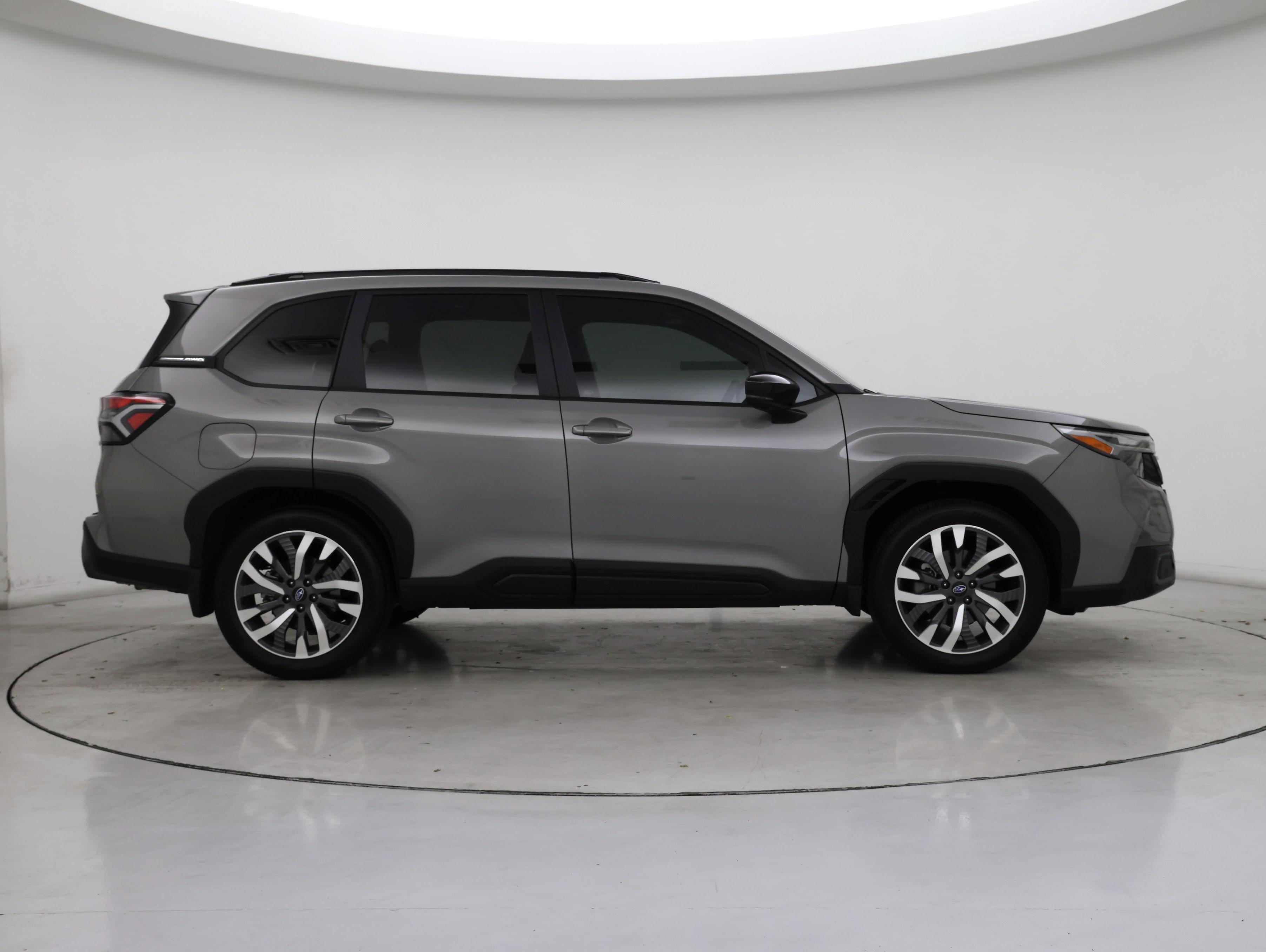 Thumbnail: 2025 Subaru Forester - 7