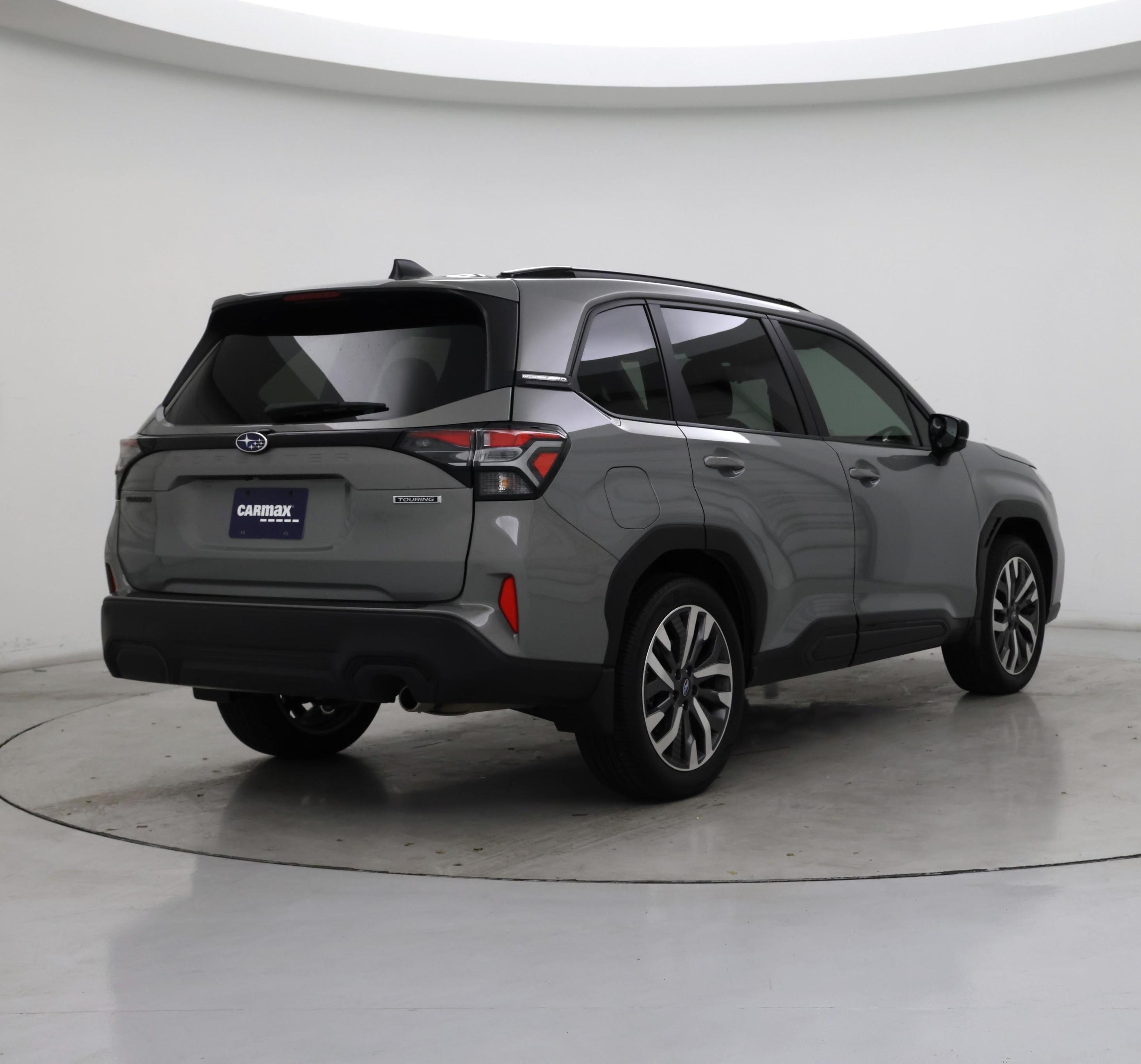 Thumbnail: 2025 Subaru Forester - 8