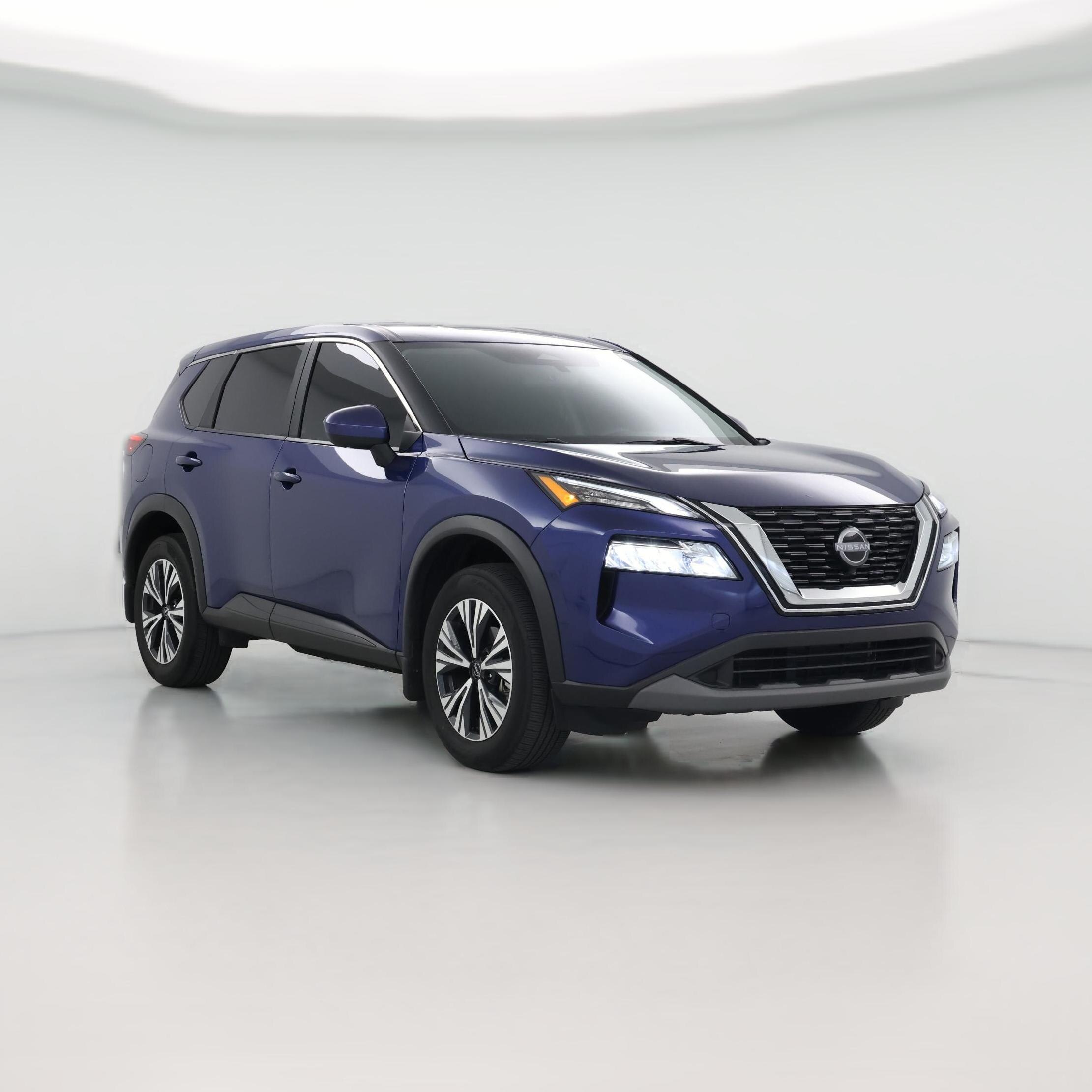 Thumbnail: 2023 Nissan Rogue - 1