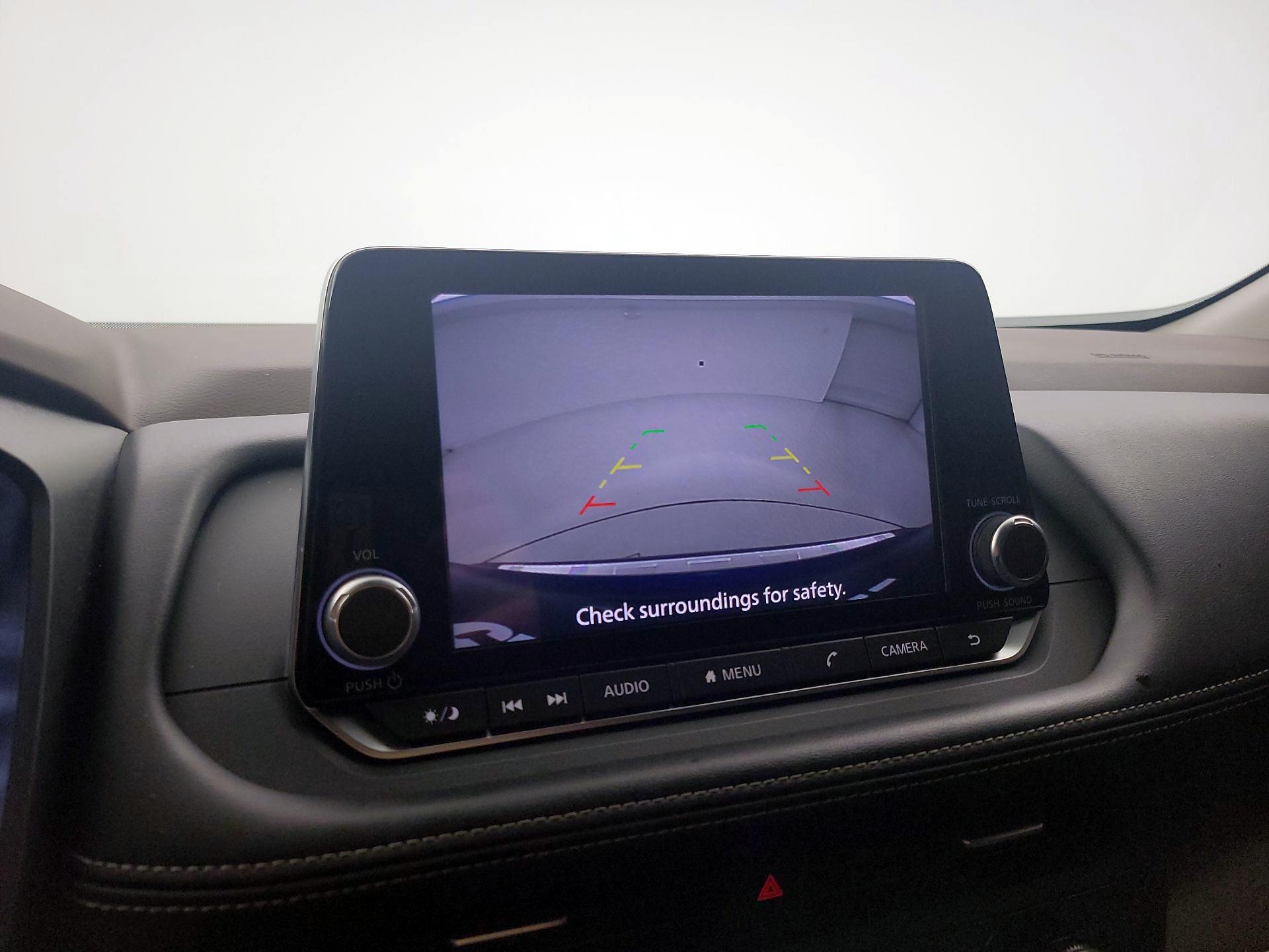 Thumbnail: 2023 Nissan Rogue - 14