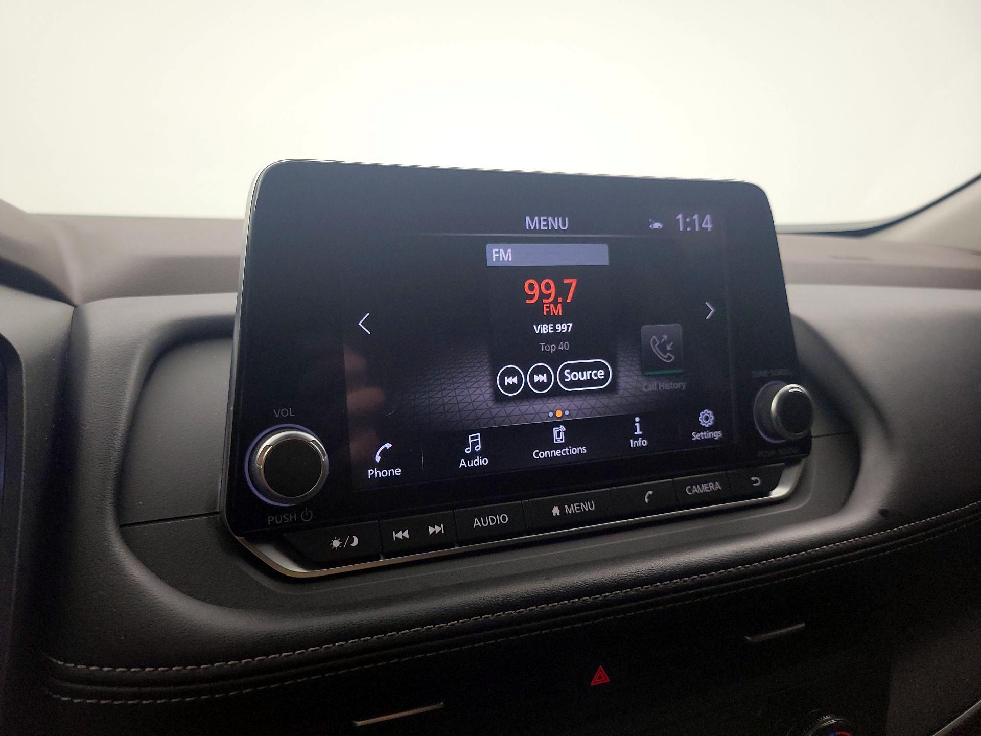 Thumbnail: 2023 Nissan Rogue - 15