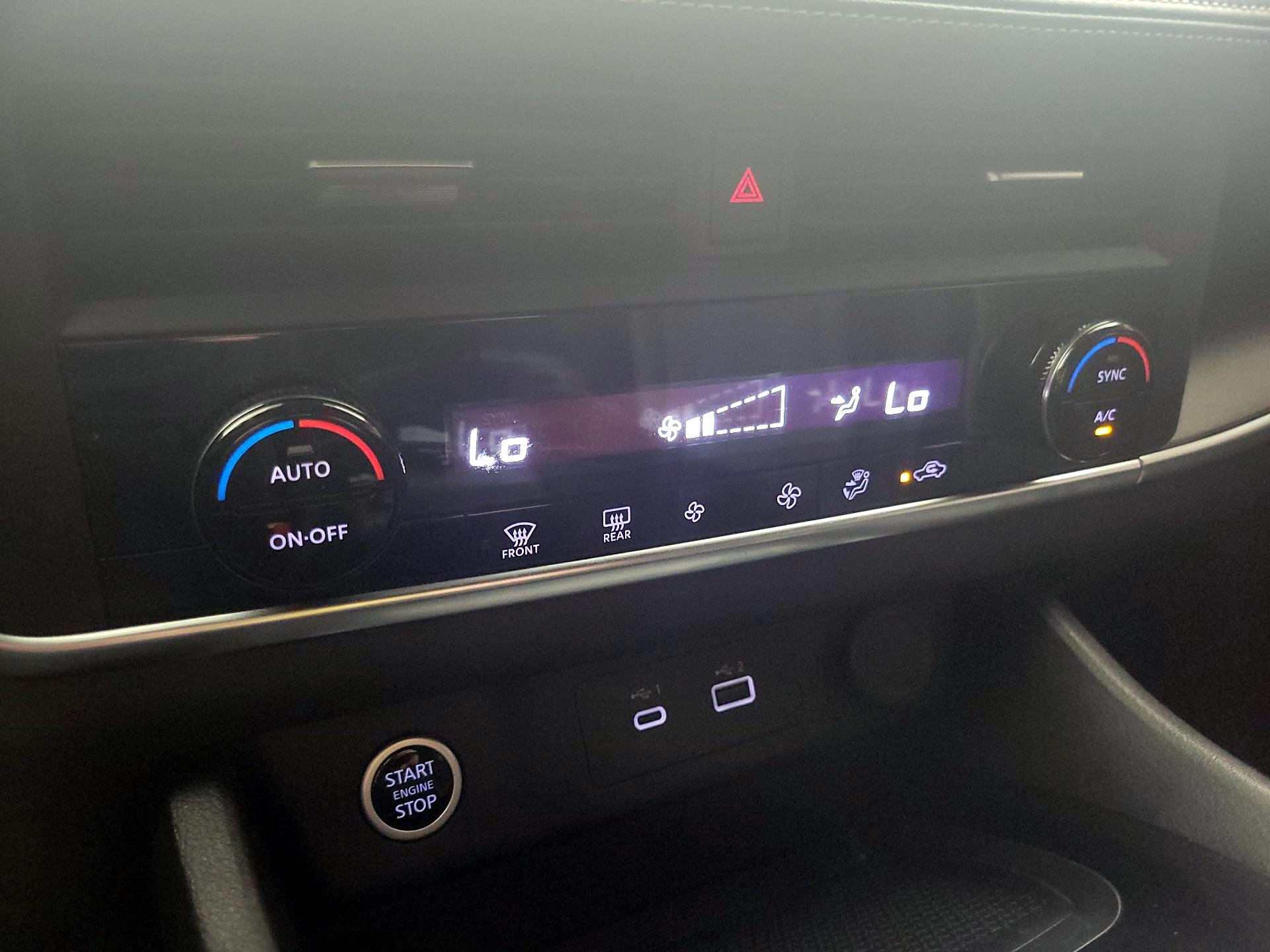 Thumbnail: 2023 Nissan Rogue - 16