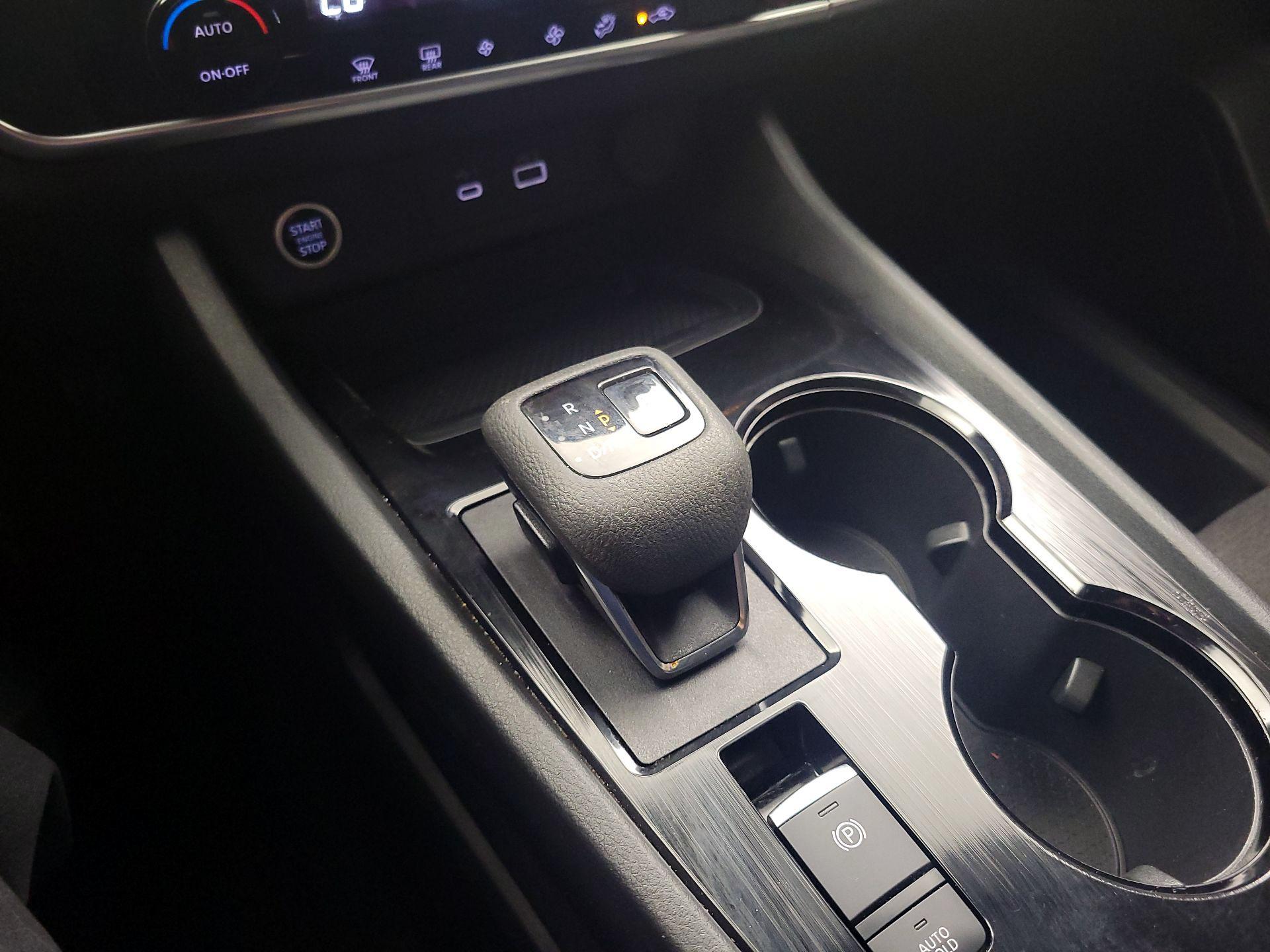 Thumbnail: 2023 Nissan Rogue - 17