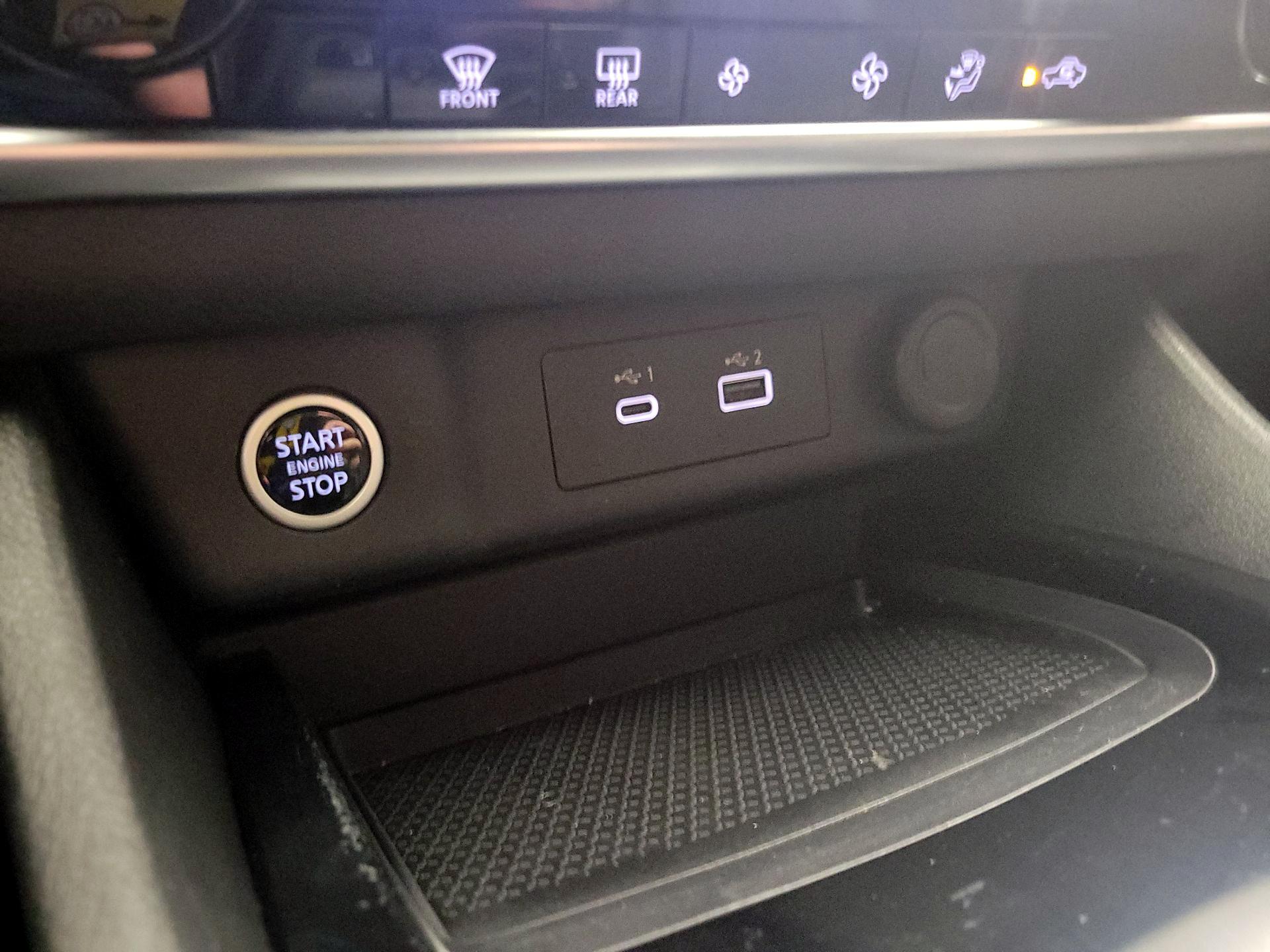 Thumbnail: 2023 Nissan Rogue - 18