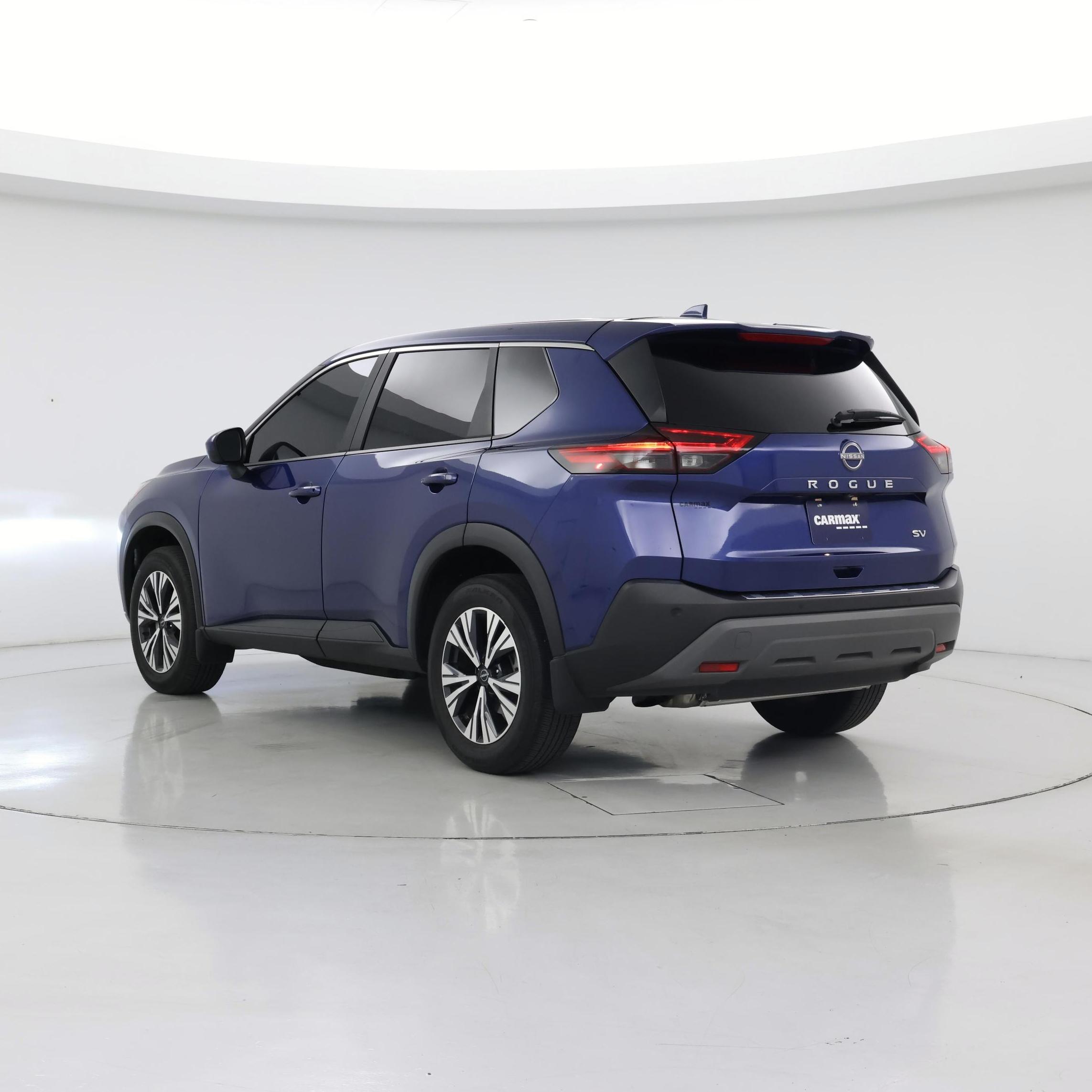Thumbnail: 2023 Nissan Rogue - 2