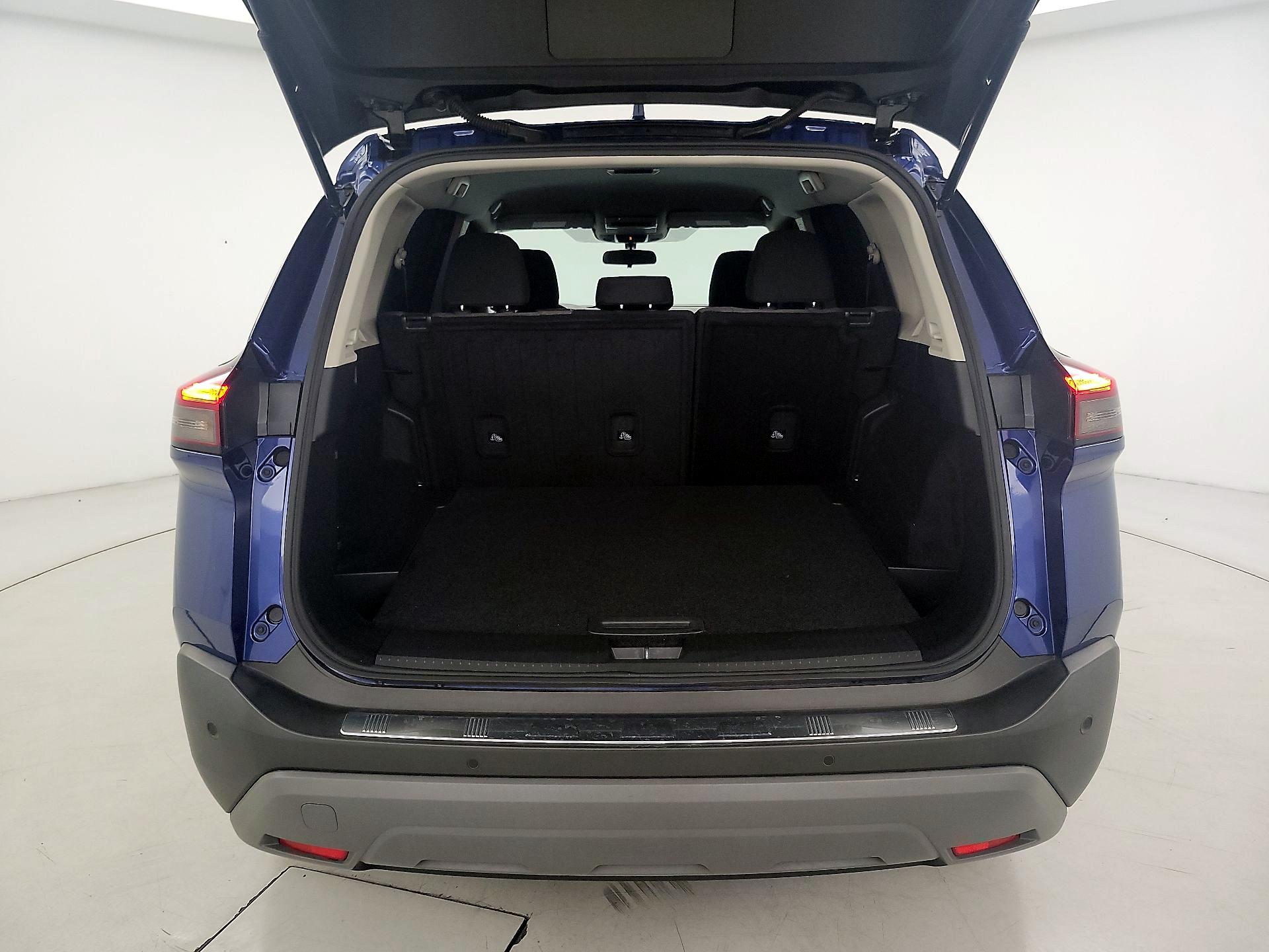 Thumbnail: 2023 Nissan Rogue - 20