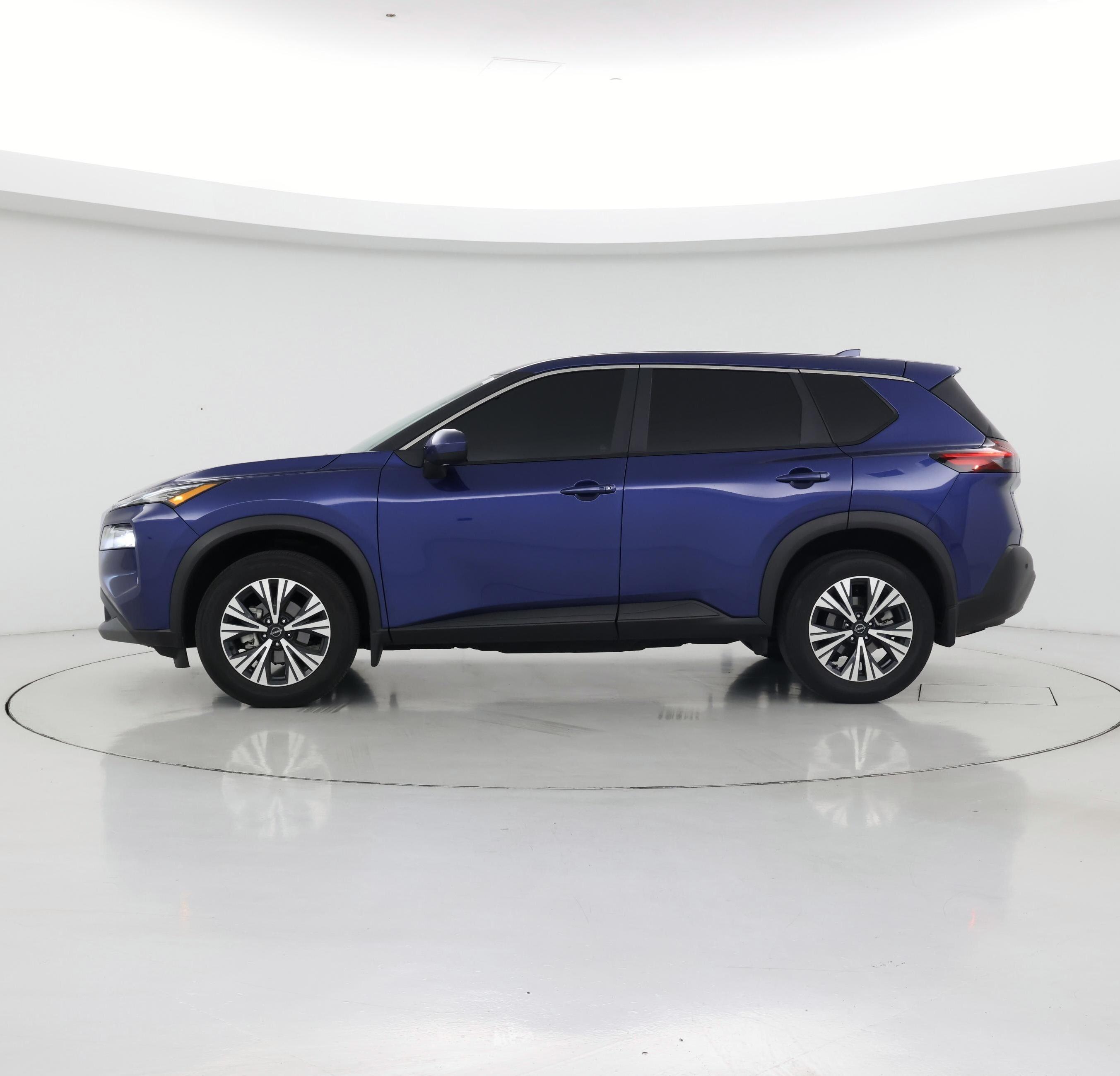 Thumbnail: 2023 Nissan Rogue - 3