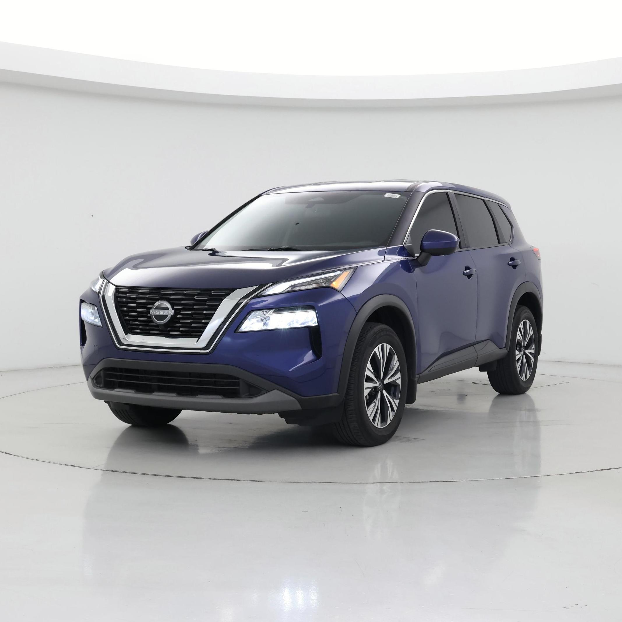 Thumbnail: 2023 Nissan Rogue - 4