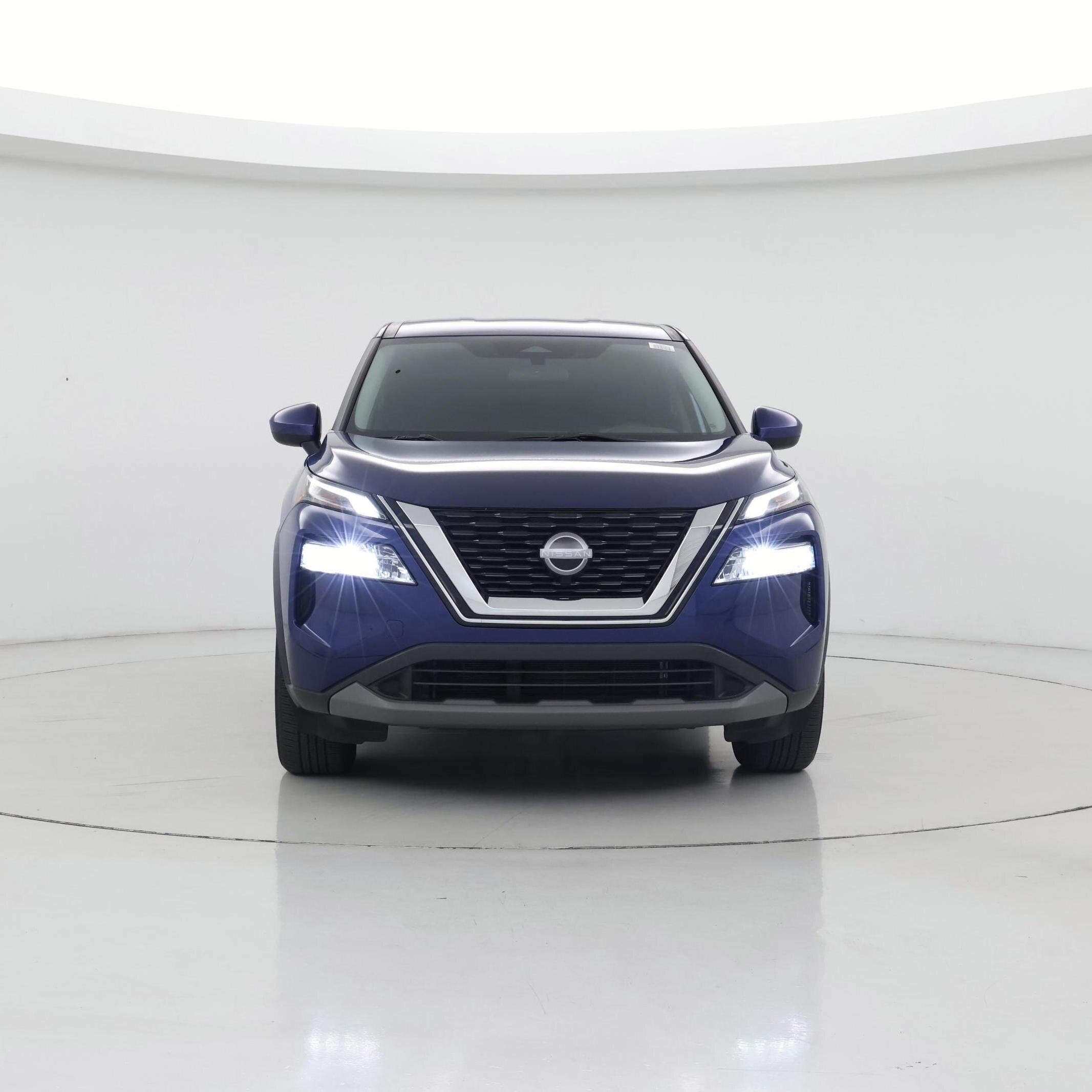 Thumbnail: 2023 Nissan Rogue - 5