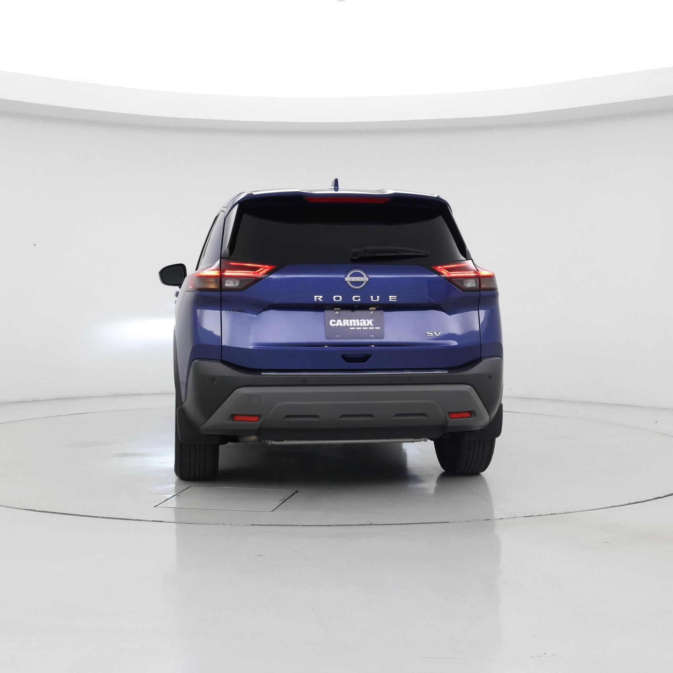 Thumbnail: 2023 Nissan Rogue - 6