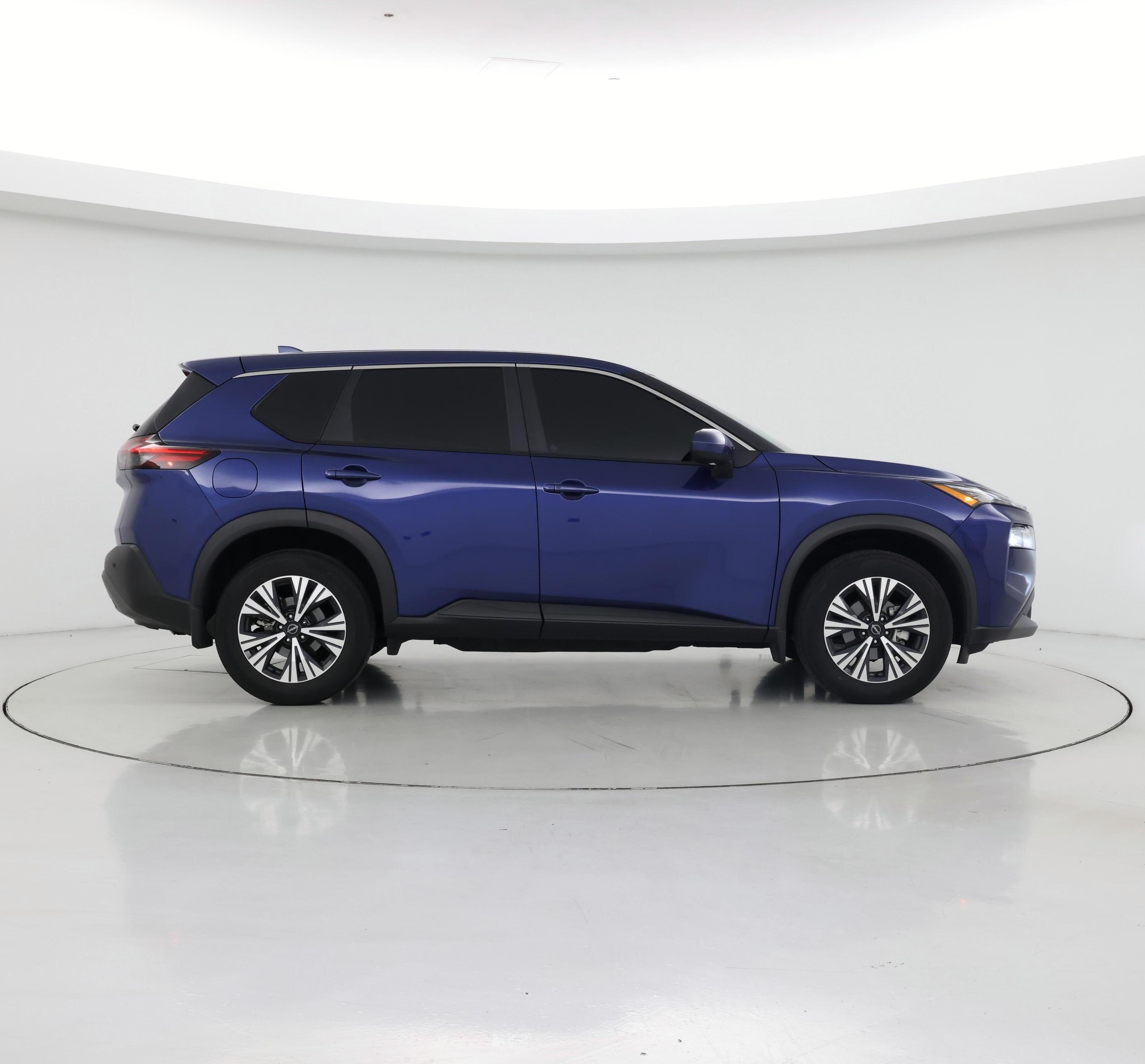 Thumbnail: 2023 Nissan Rogue - 7