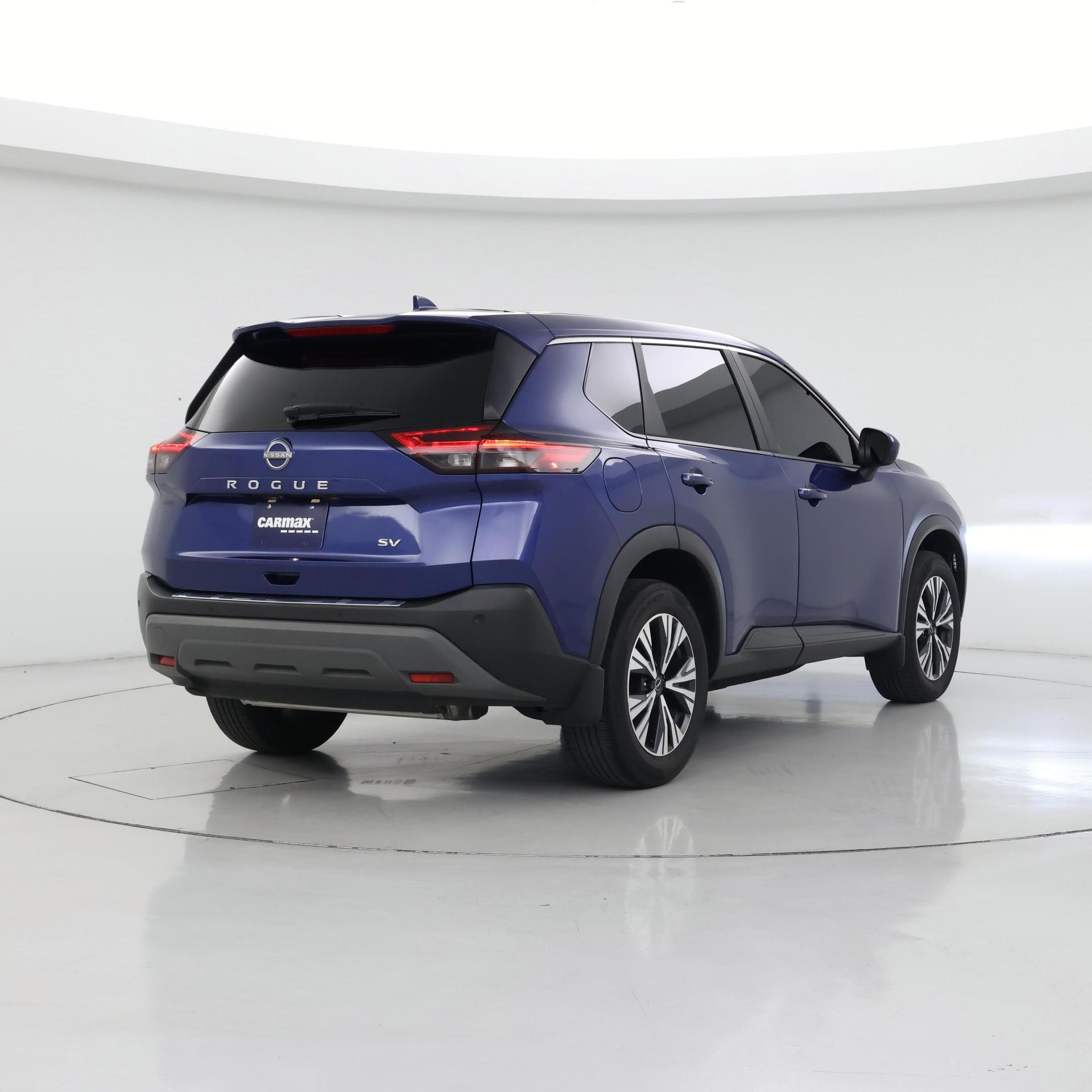 Thumbnail: 2023 Nissan Rogue - 8