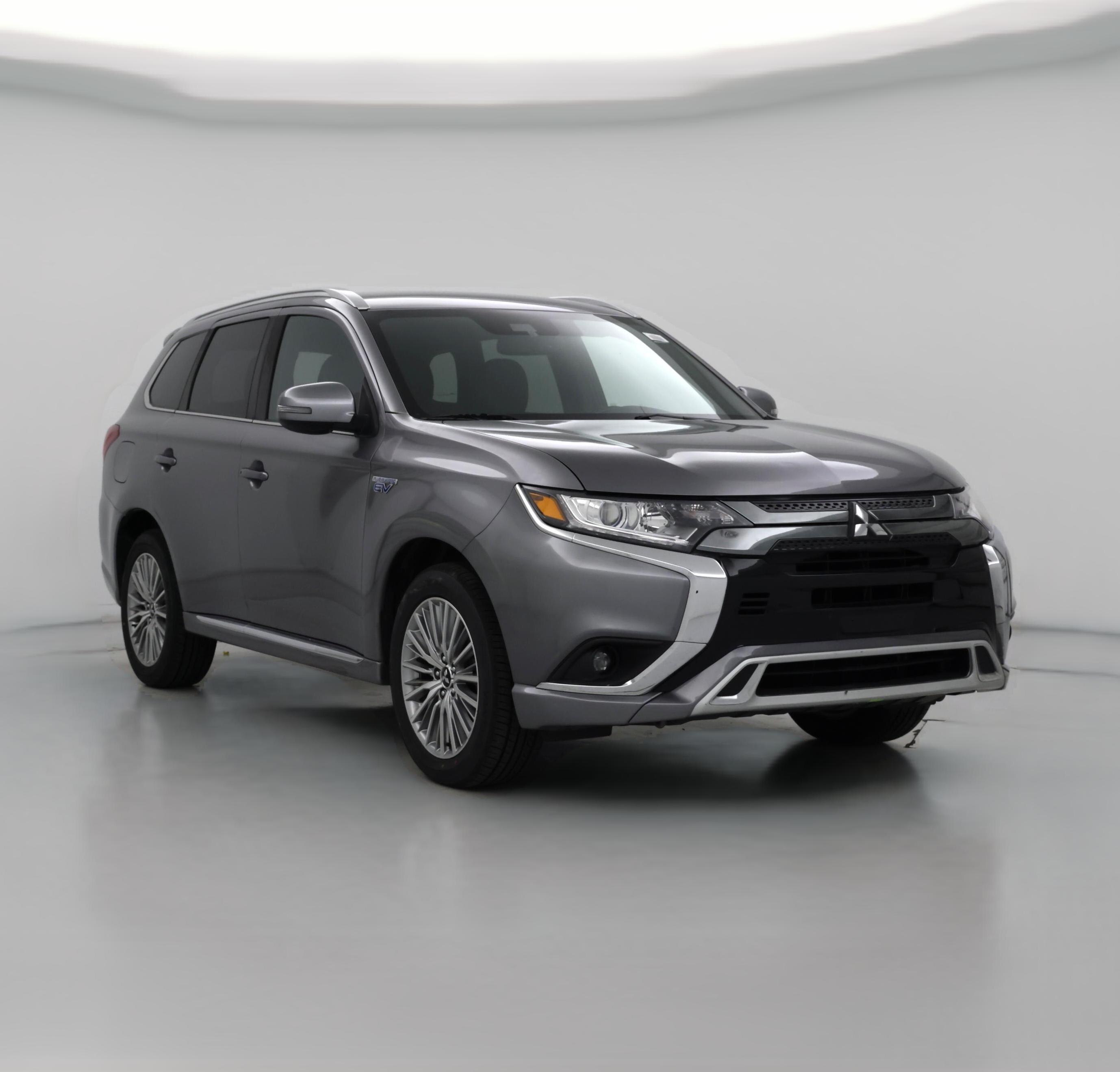 Thumbnail: 2022 Mitsubishi Outlander - 1