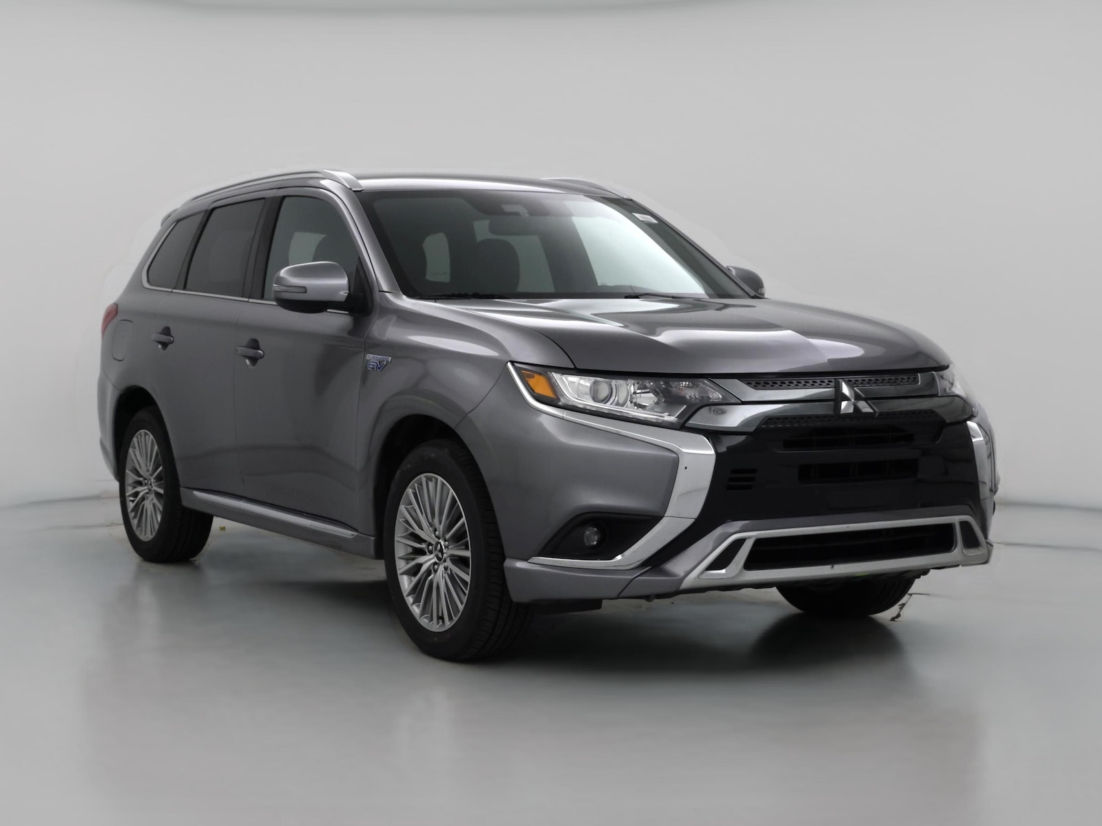 2022 Mitsubishi Outlander PHEV SE