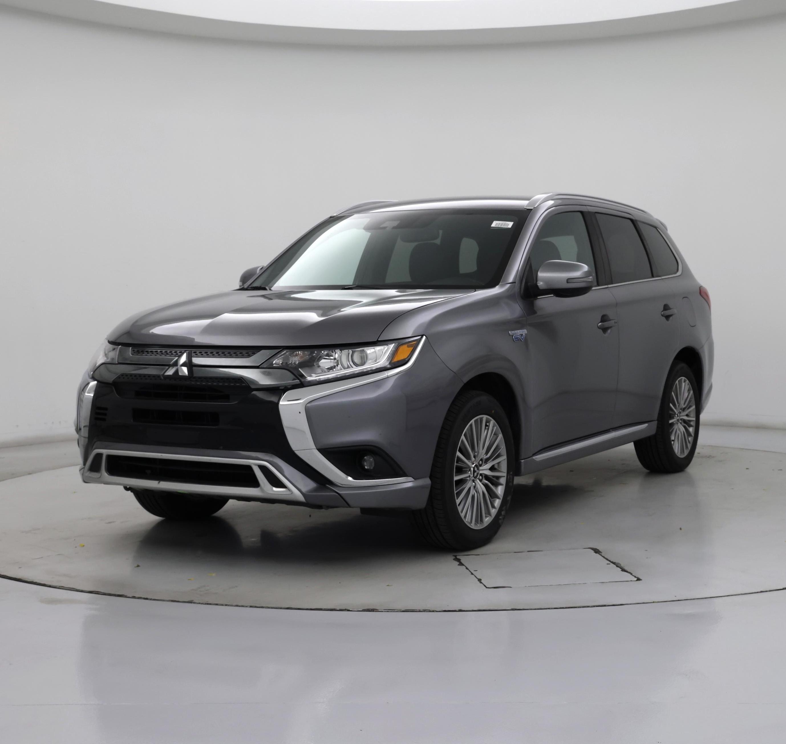 Thumbnail: 2022 Mitsubishi Outlander - 4