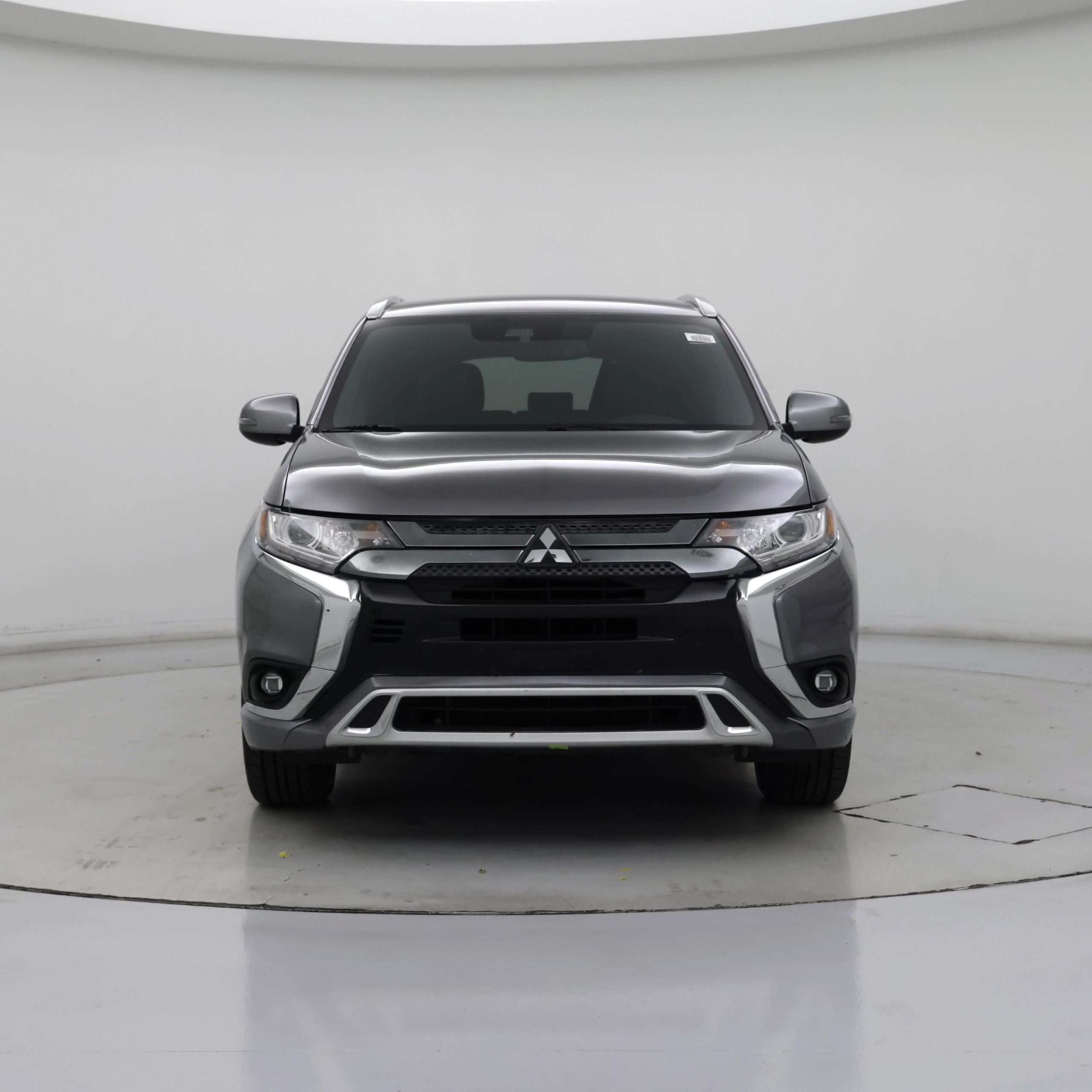 Thumbnail: 2022 Mitsubishi Outlander - 5